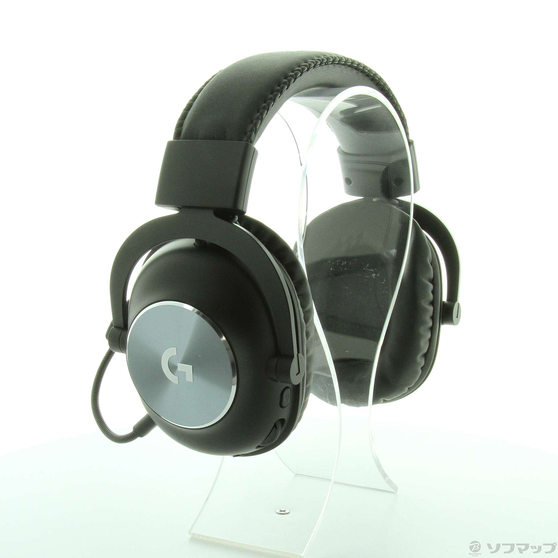 中古】PRO X Wireless LIGHTSPEED Gaming Headset G-PHS-004WL