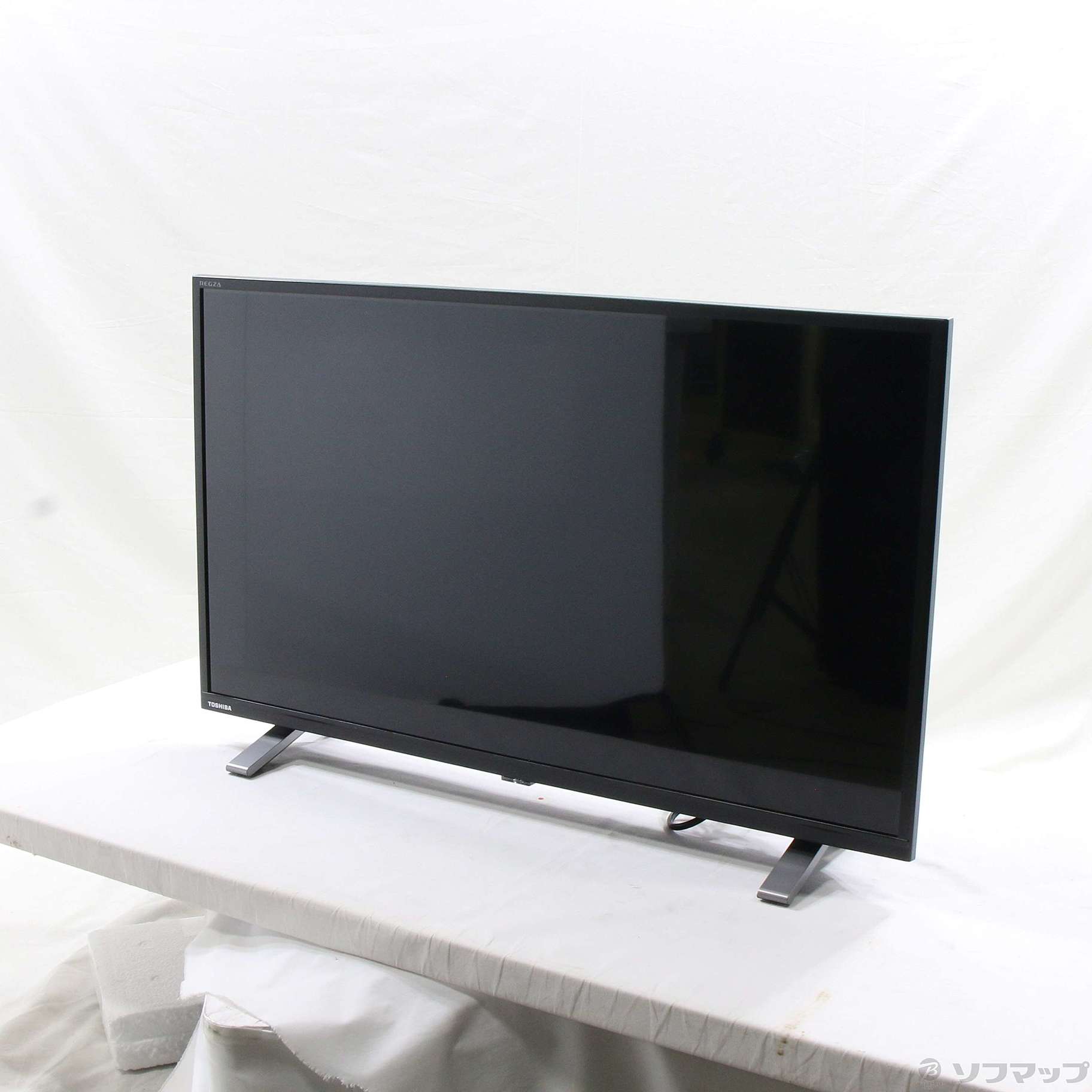 テレビ TOSHIBA 32V34 REGZA 東芝 REGZA 32V34 [32インチ] 価格比較