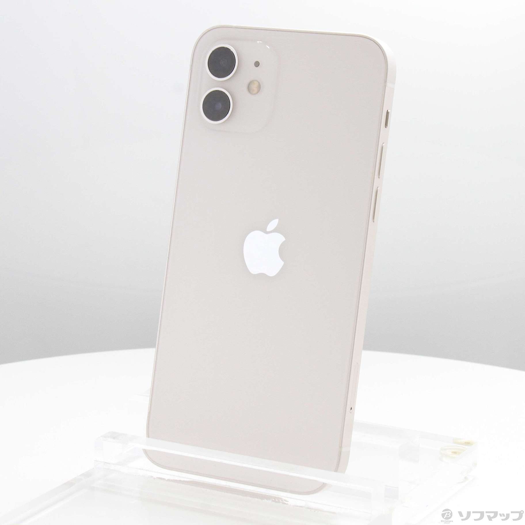 i Phone 12 本体 128GB ホワイト 工場 iPhone 12 128GB ホワイト SIM