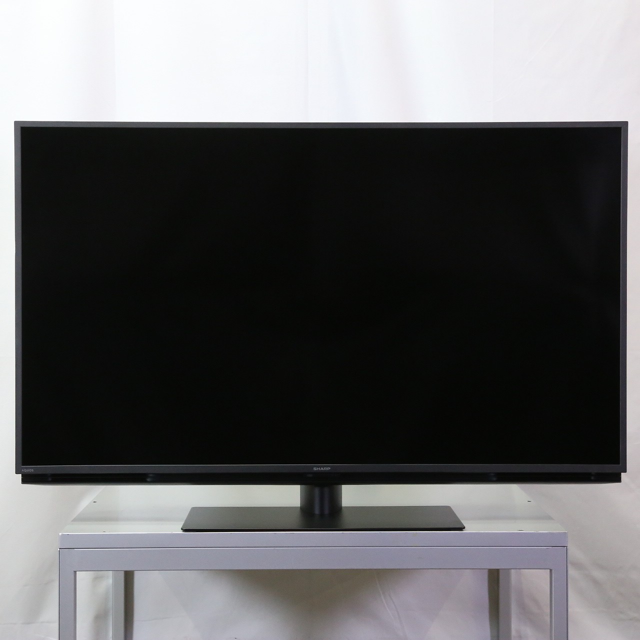 値下げ中 シャープ 4K アクオス 50V 液晶テレビ LC-50U40 HDR シャープ