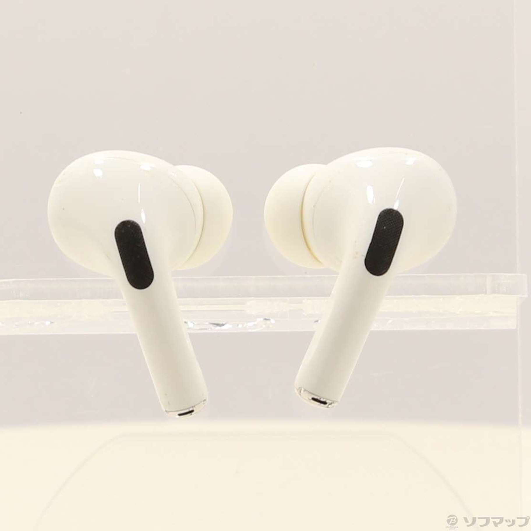 品〕 AirPods Pro 第1世代 MWP22J／A【305】 ベスト 中古品】Apple
