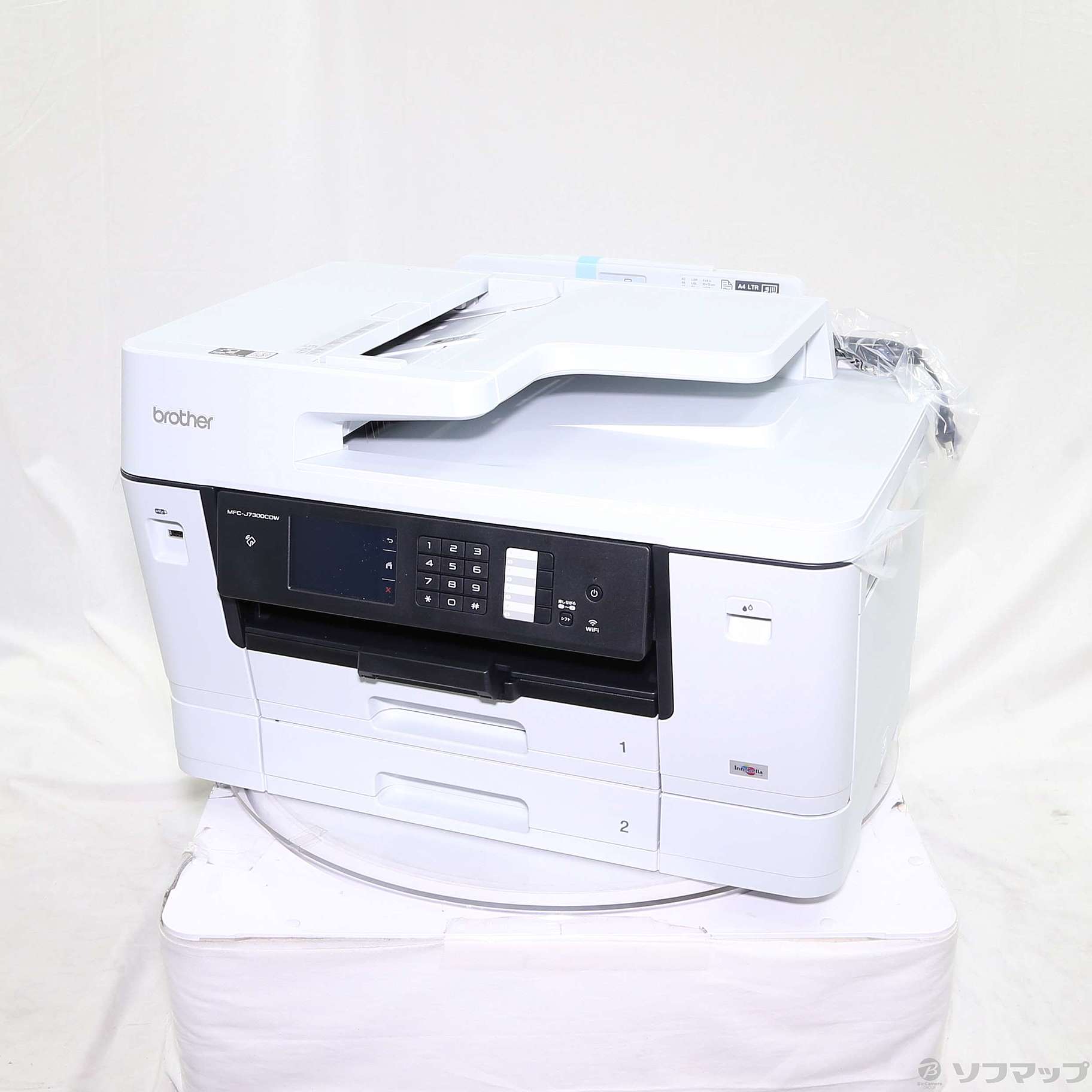 brother MFC-J7300CDW