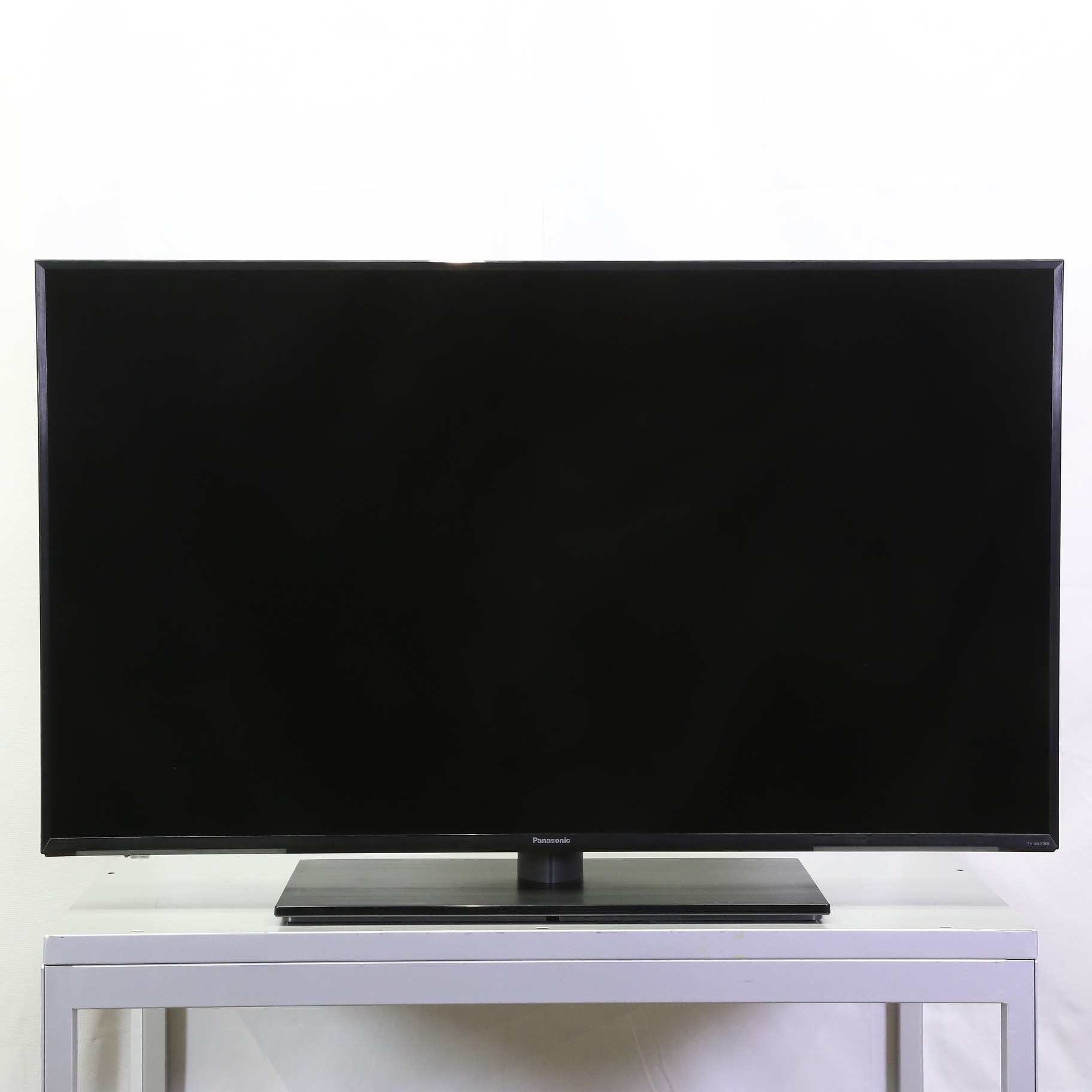 Panasonic TH-43LX900 液晶テレビ 最終値下げ Panasonic TH-43LX900