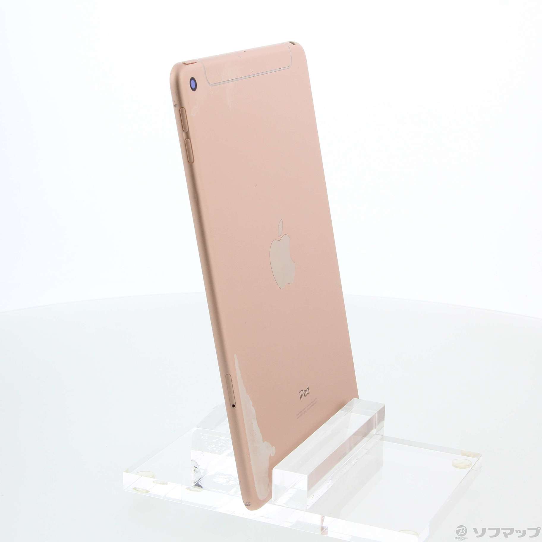 iPad mini 5 wifi 64GB(最新モデル)ピンクゴールド Amazon.com : Apple