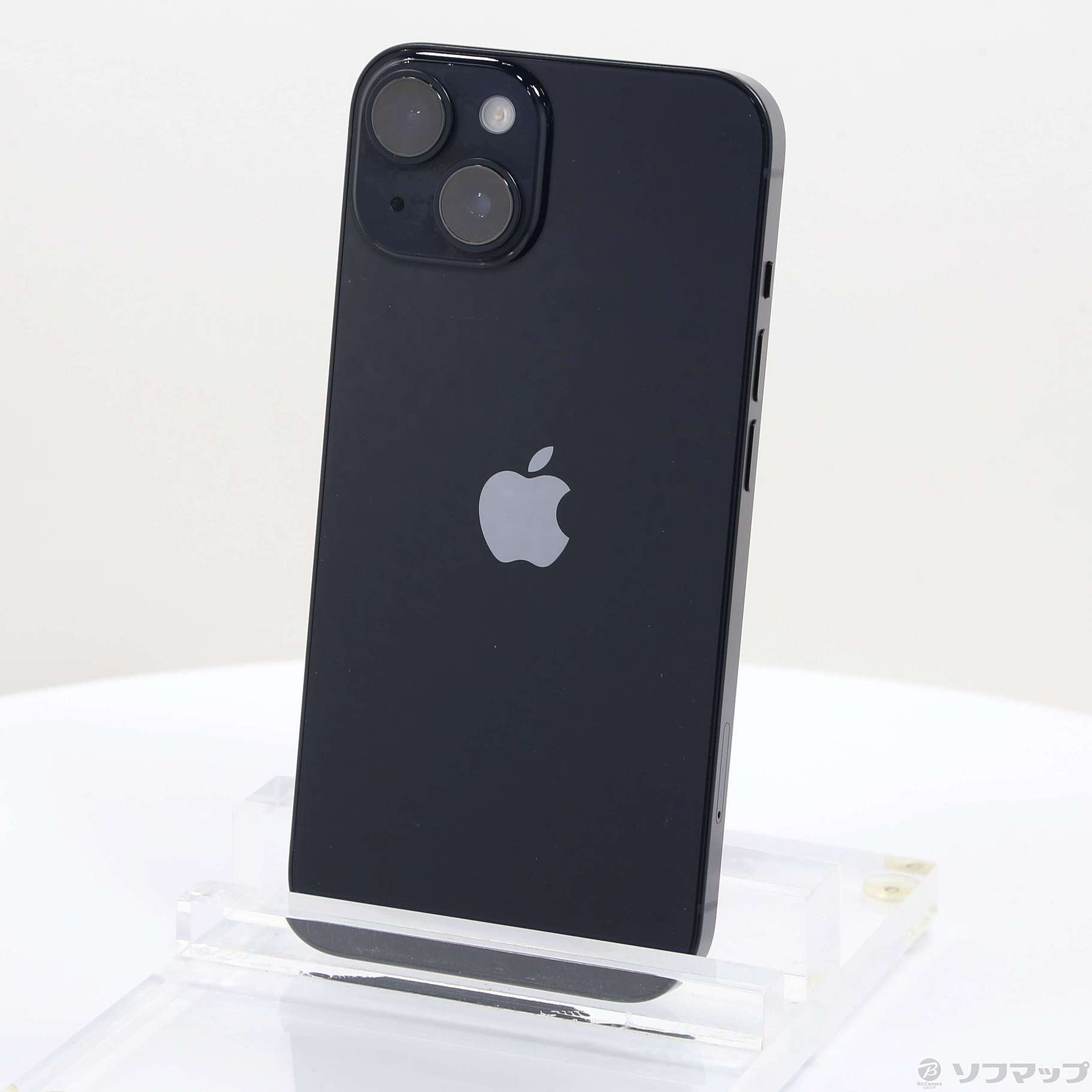 iPhone 14 ブラック 本体 128GB Apple iPhone 14 128GB ブラック 本体
