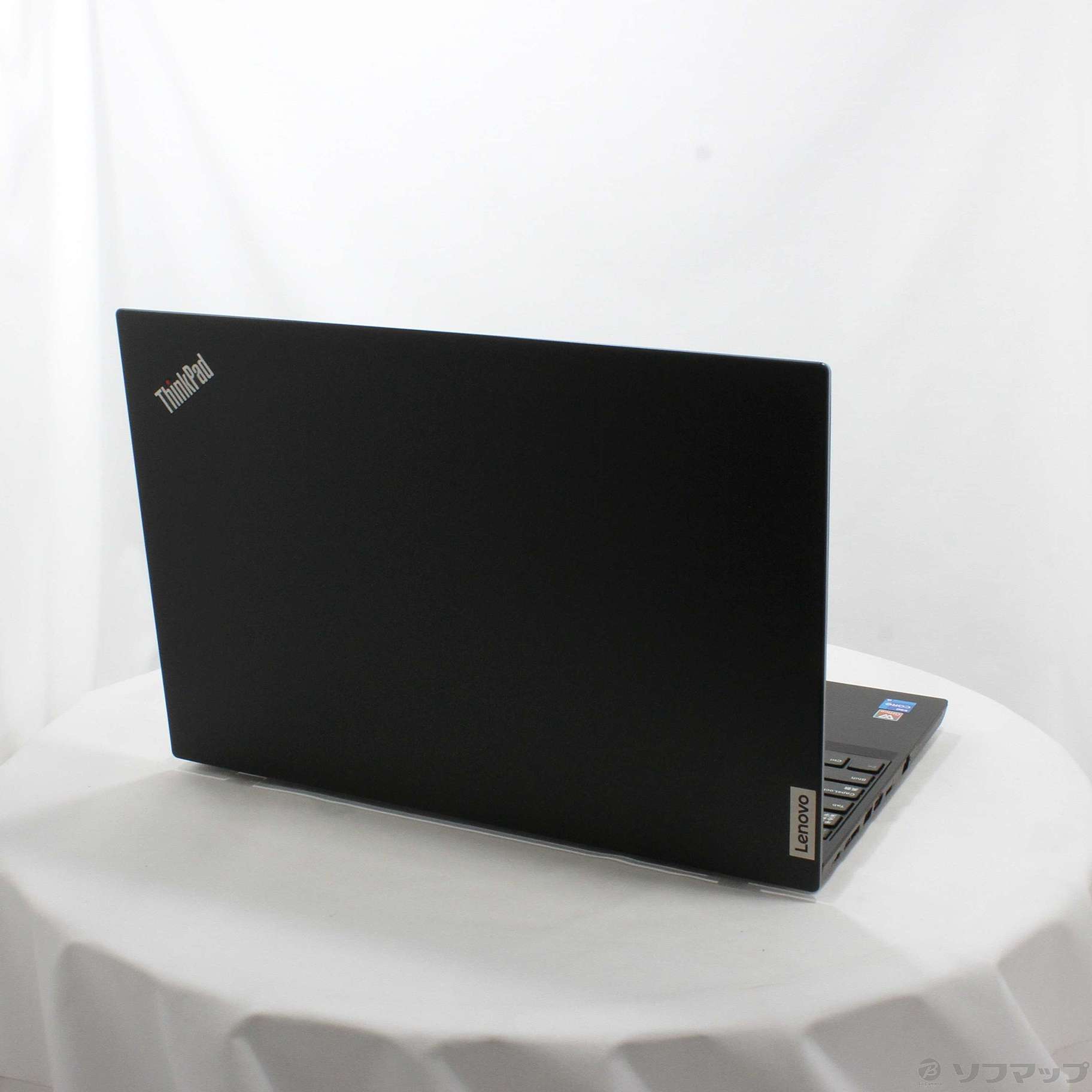 中古】ThinkPad L15 Gen 2 20X4S1XM00 〔Windows 10〕 [2133050682556