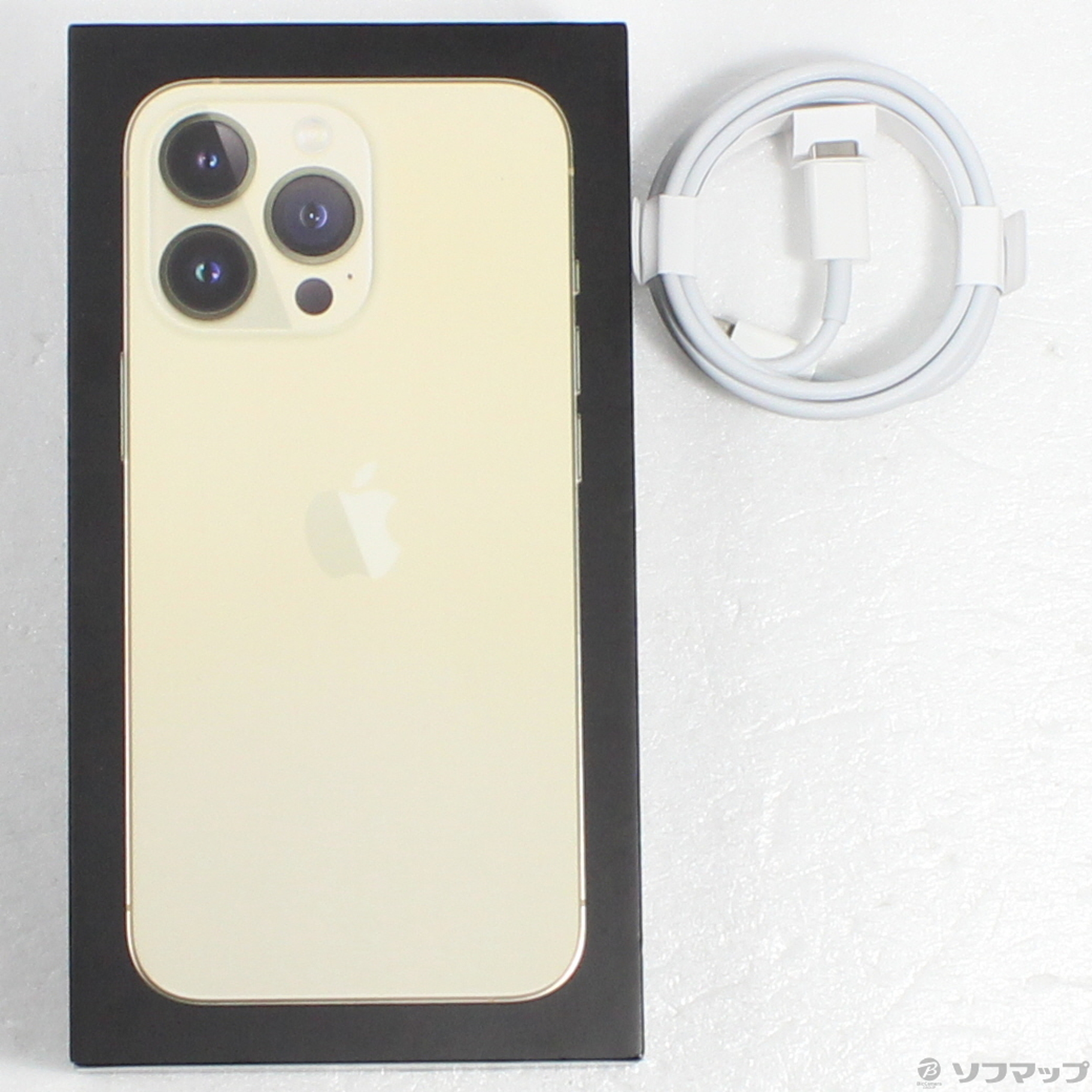 Apple iPhone 12 Pro ゴールド128GB SIMフリー本体のみ Apple iPhone