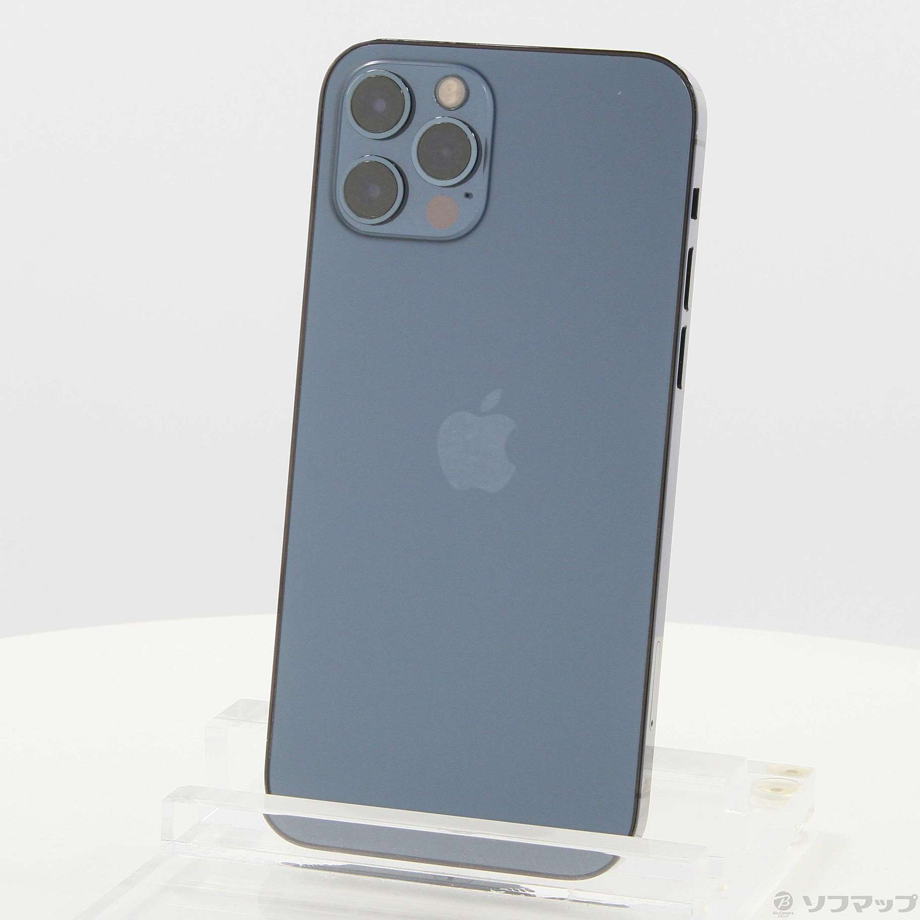 iPhone12 Pro 販売済み 256GB パシフィックブルー Apple iPhone 12 Pro