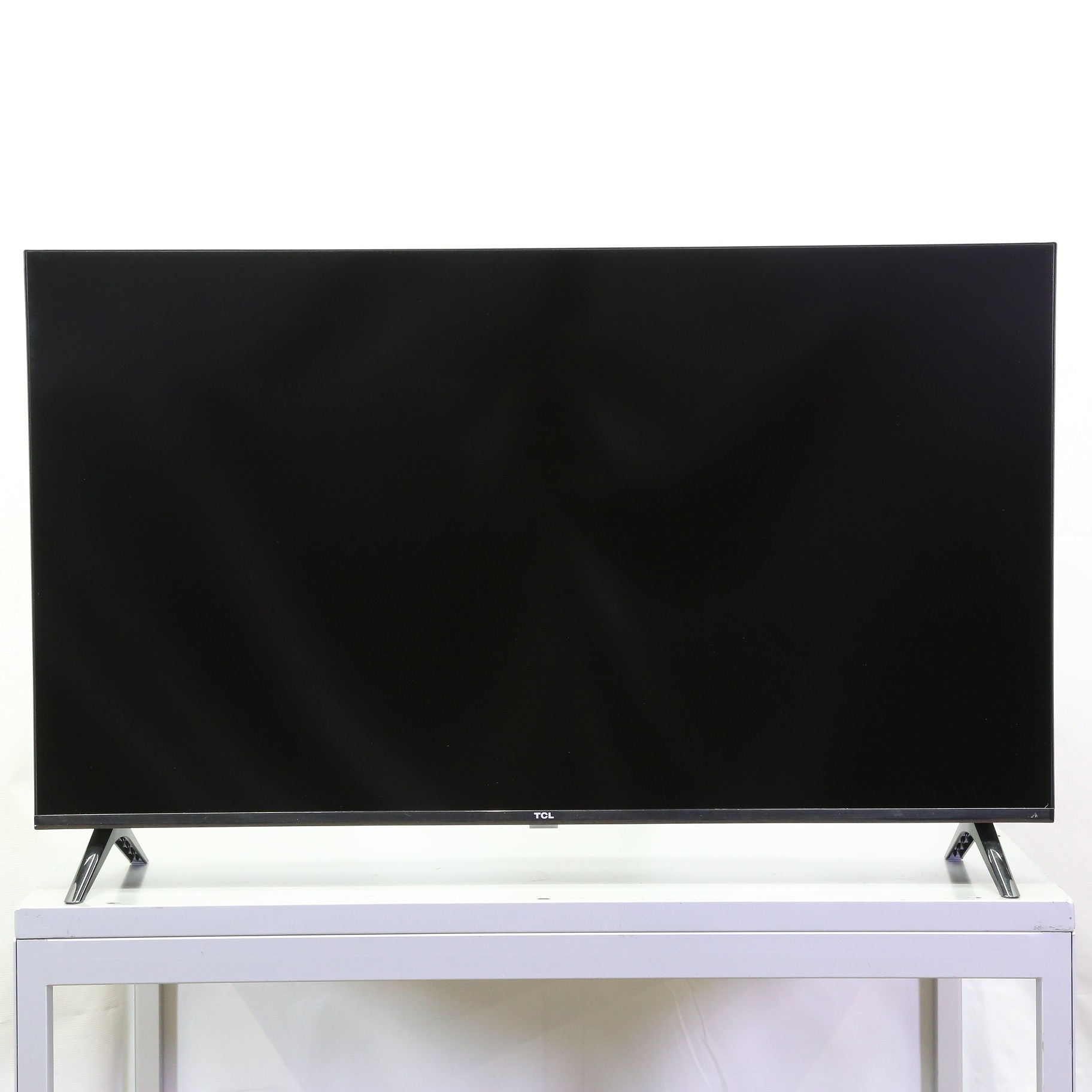 価格.com - TCL 40S515 [40インチ] 価格比較 TCL 液晶テレビ 40S515