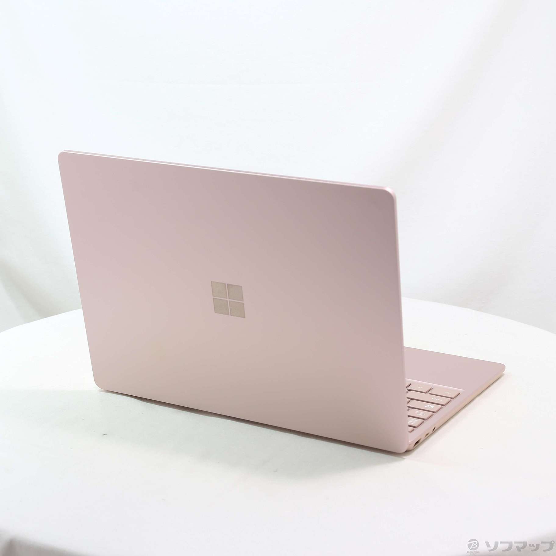 Microsoft Surface Laptop Go 2 ピンク Microsoft Surface Laptop Go 2