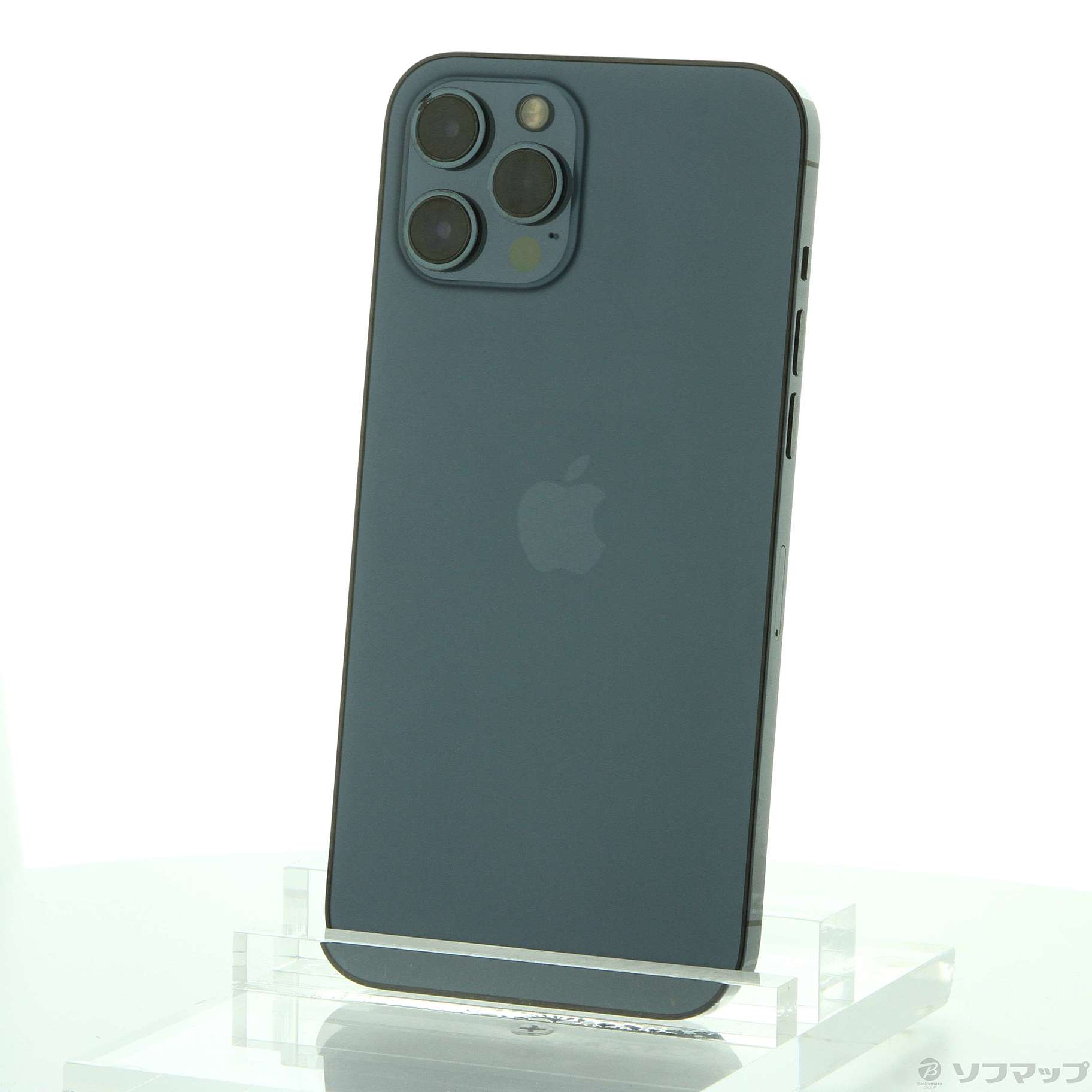 iPhone12 Pro 128G パシフィックブルー