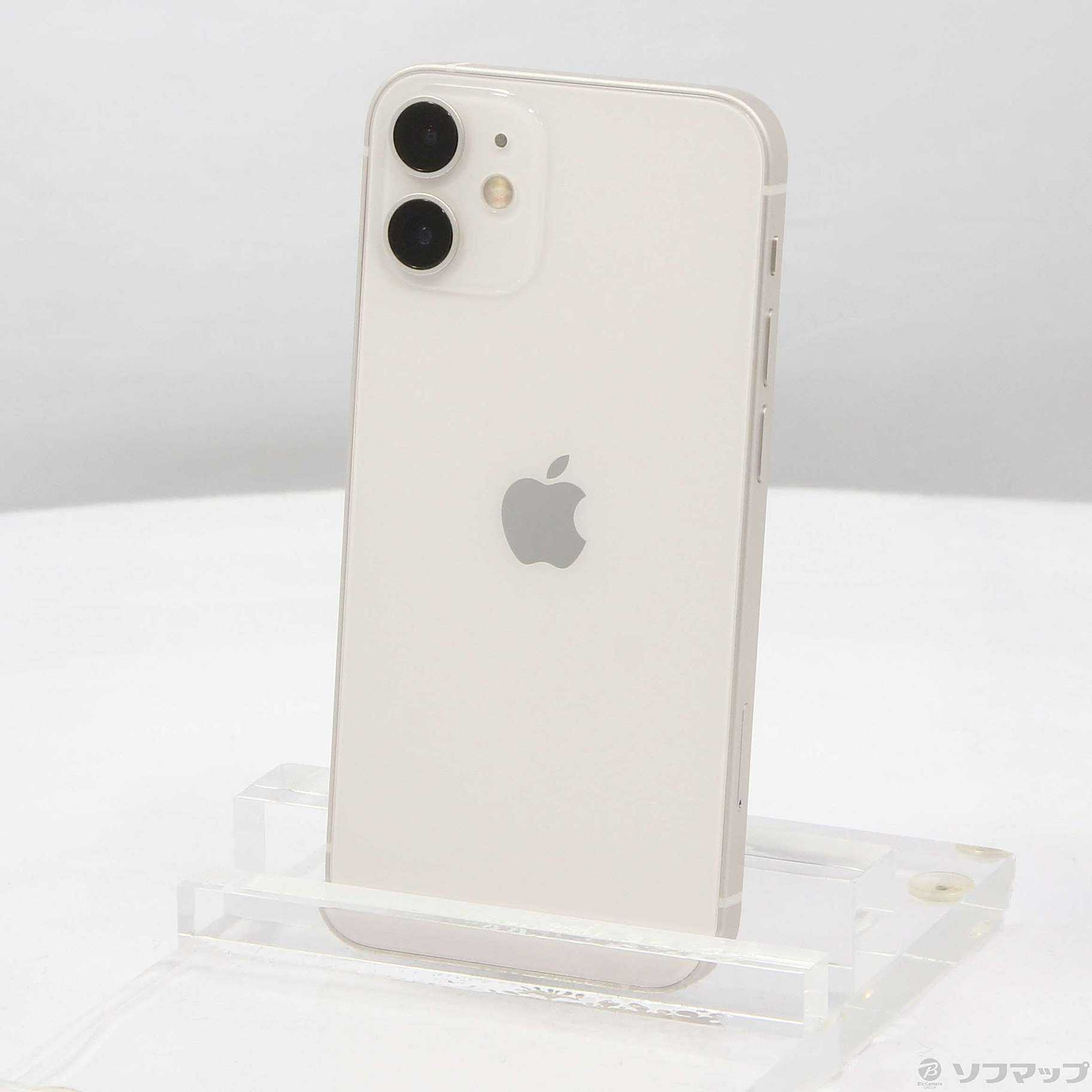 Apple iPhone 12 mini 購入 256GB SIMフリー ホワイト Apple iPhone 12