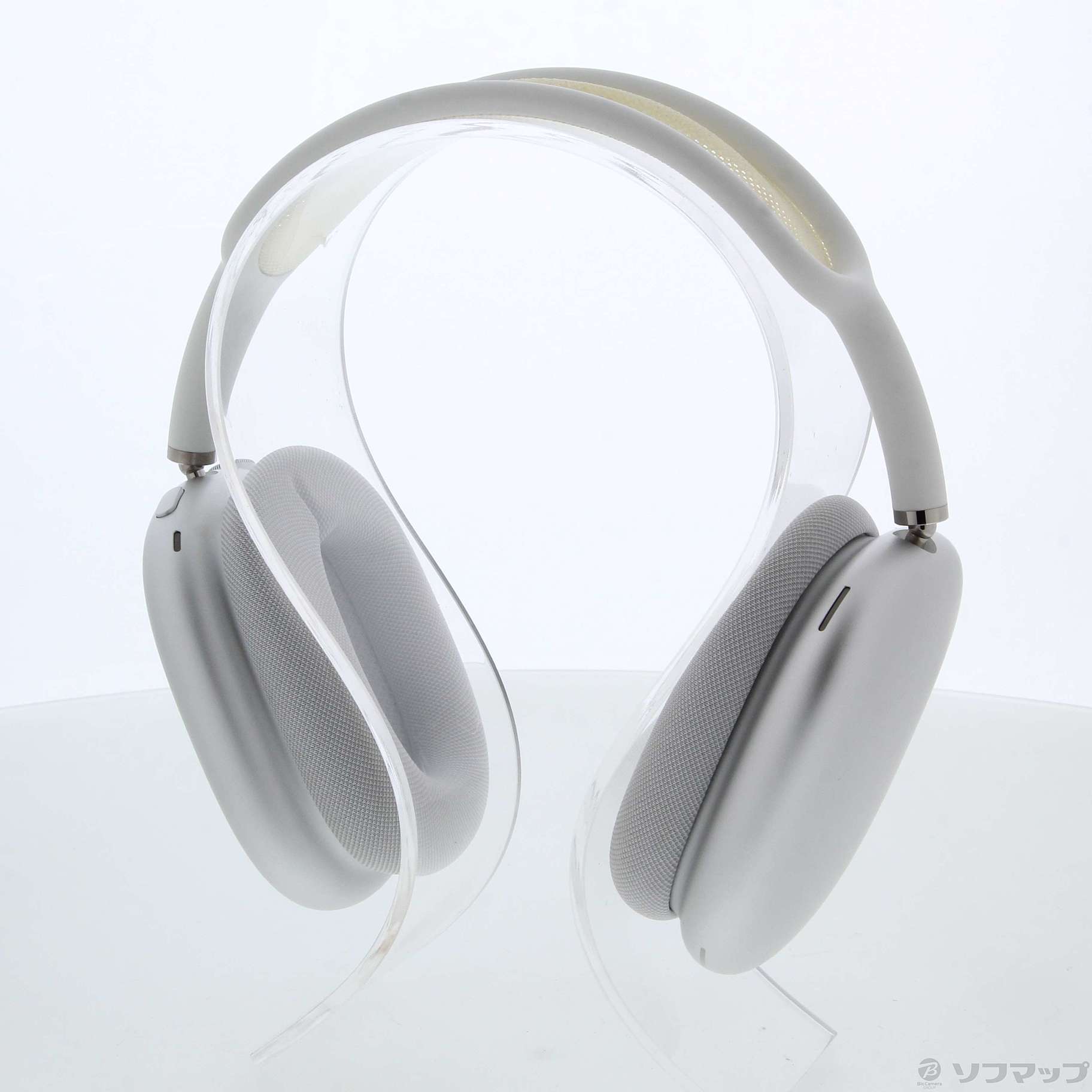 AirPods Max シルバー 美品 Amazon.com: Apple AirPods Max - Silver