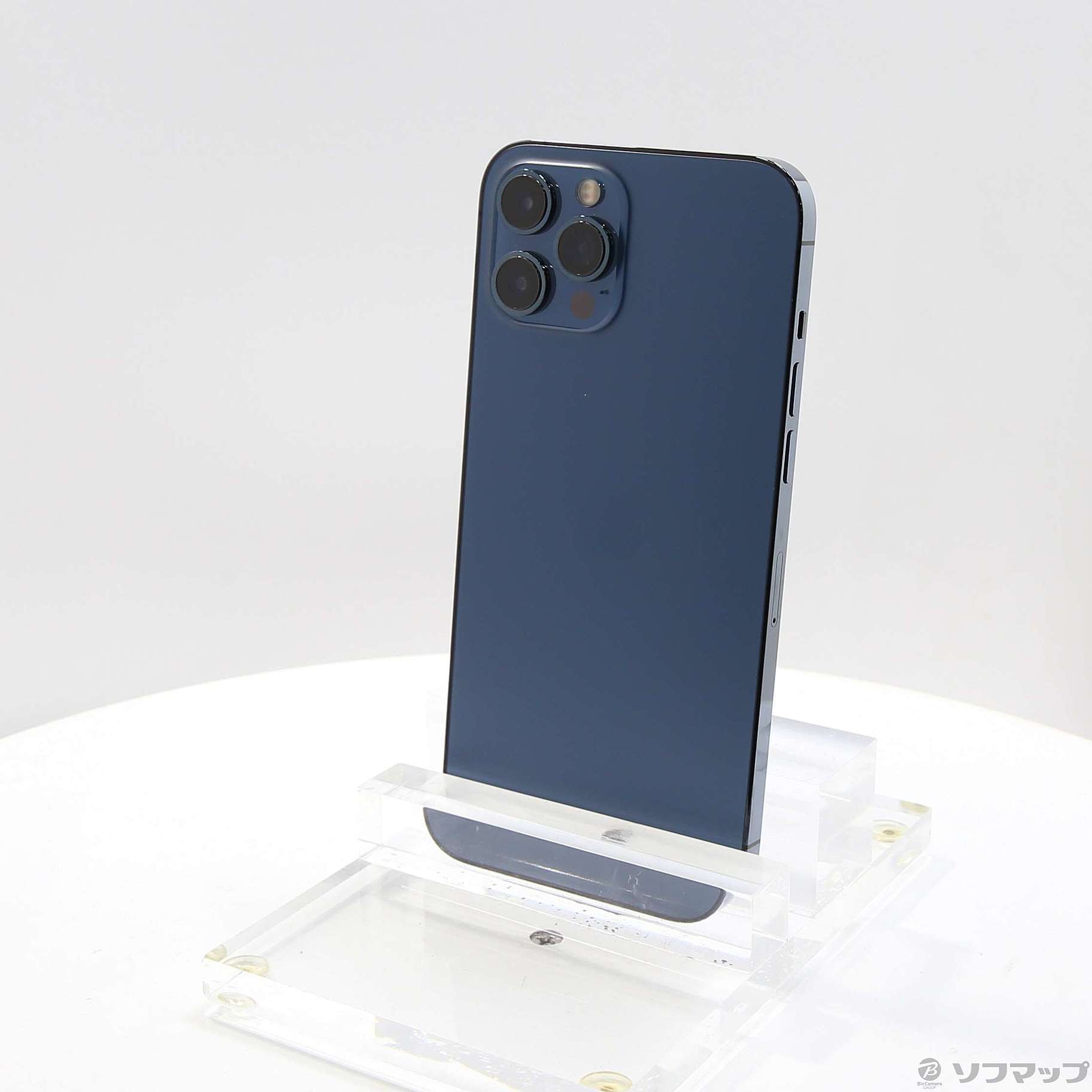 iPhone 12 Pro SIMフリー 卸売 256GB ブルー 最終値下げ】iPhone 12