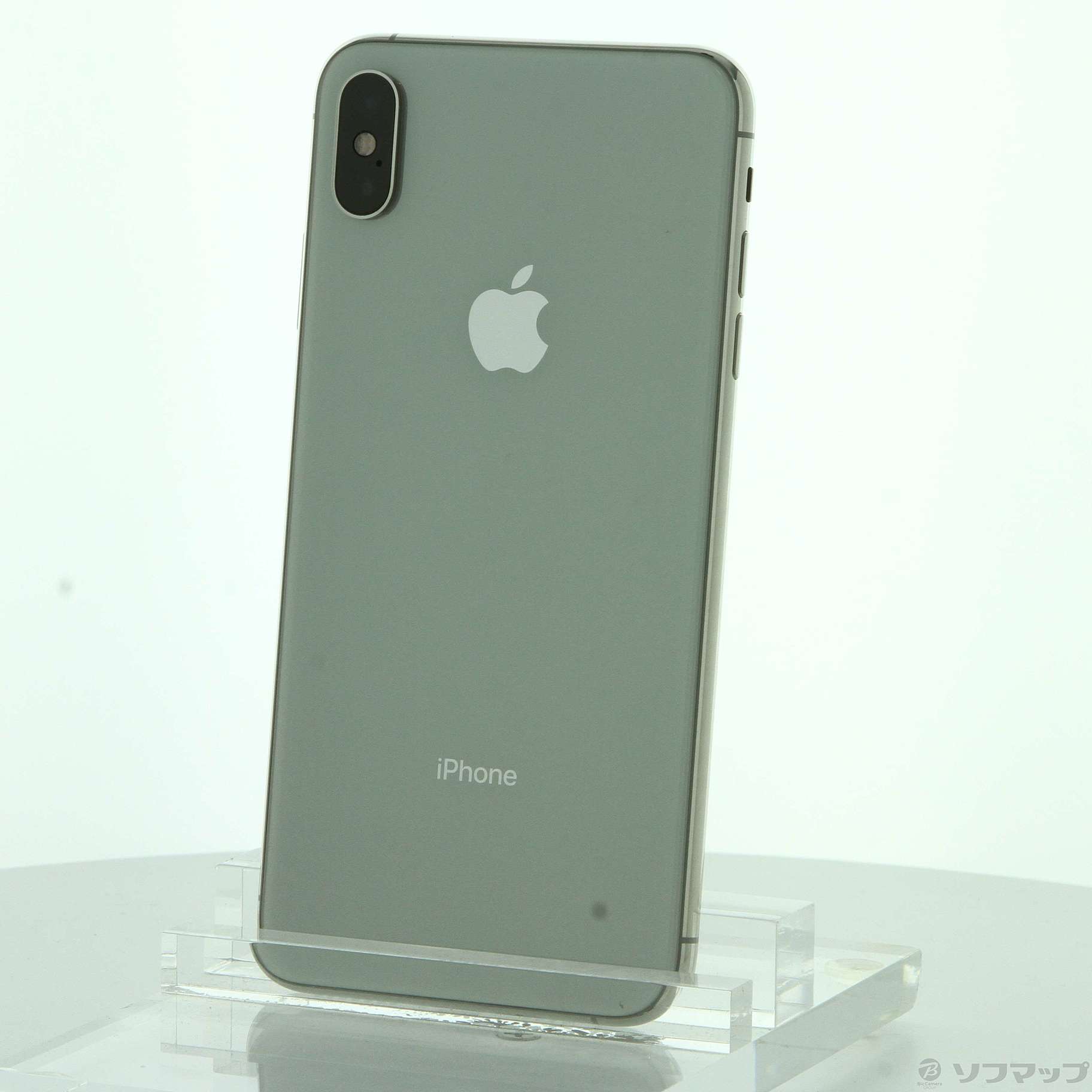 本体のみ】iPhone XS Max オファー 64GB スペースグレイ SIMフリー