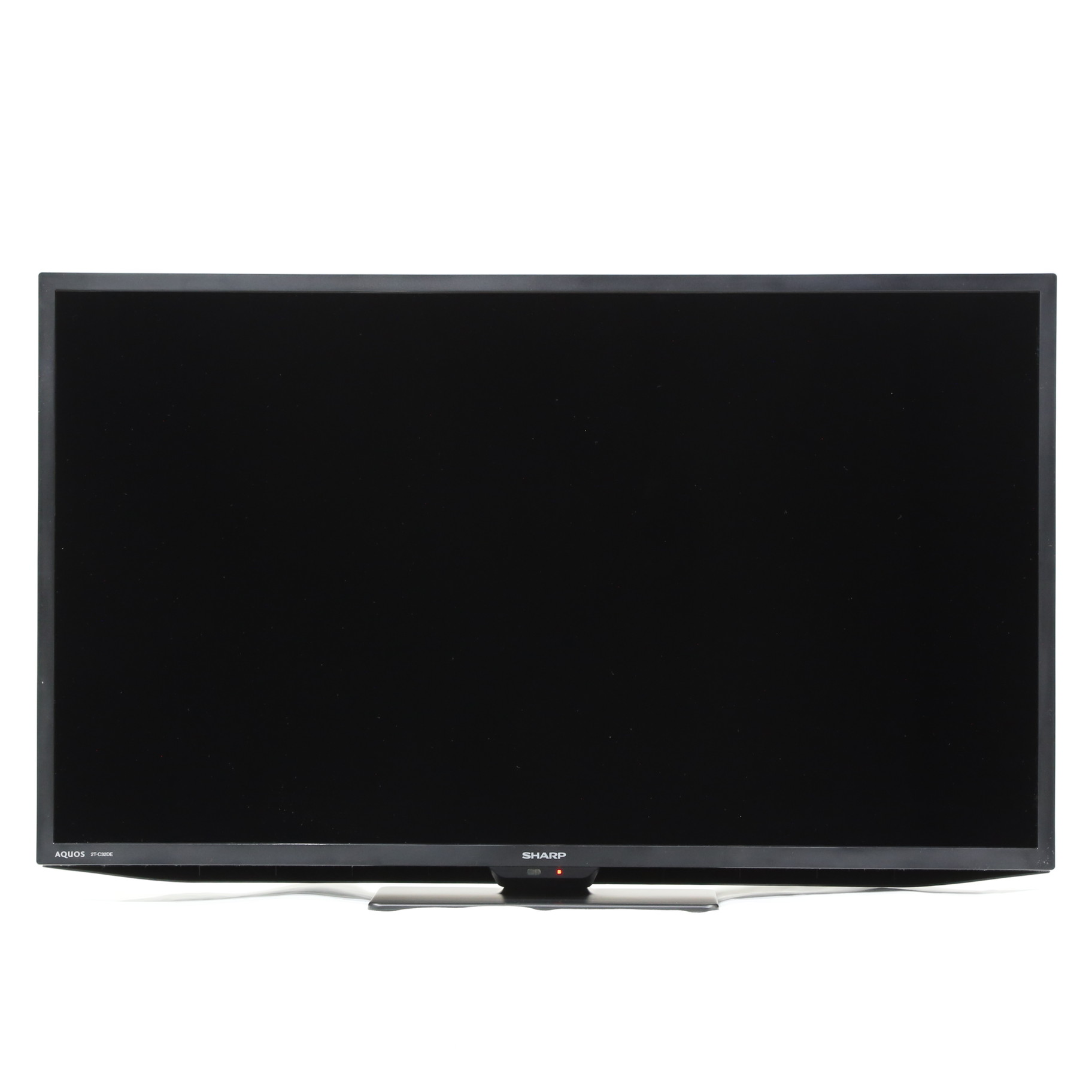 SHARP AQUOS 液晶テレビ 2T-C19DE-B シャープ AQUOS 2T-C19DE-B [19
