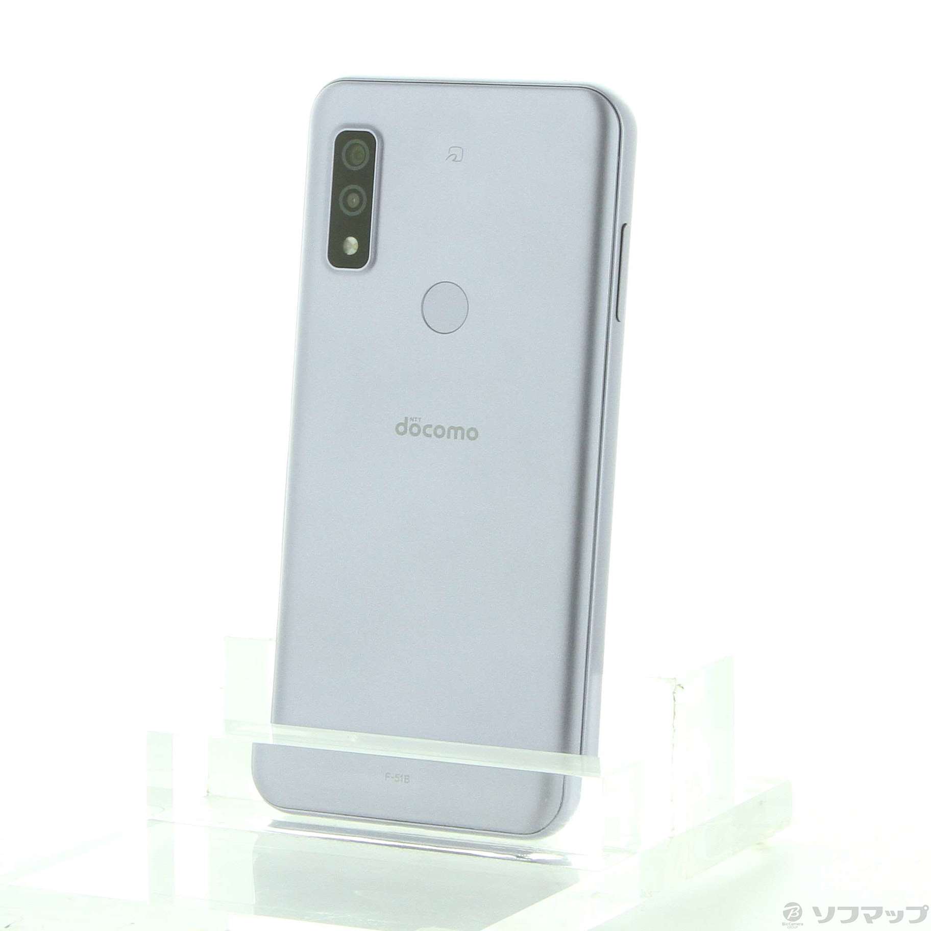 Docomo Arrows We F-51B ホワイト arrows We F-51B White【docomo版SIM