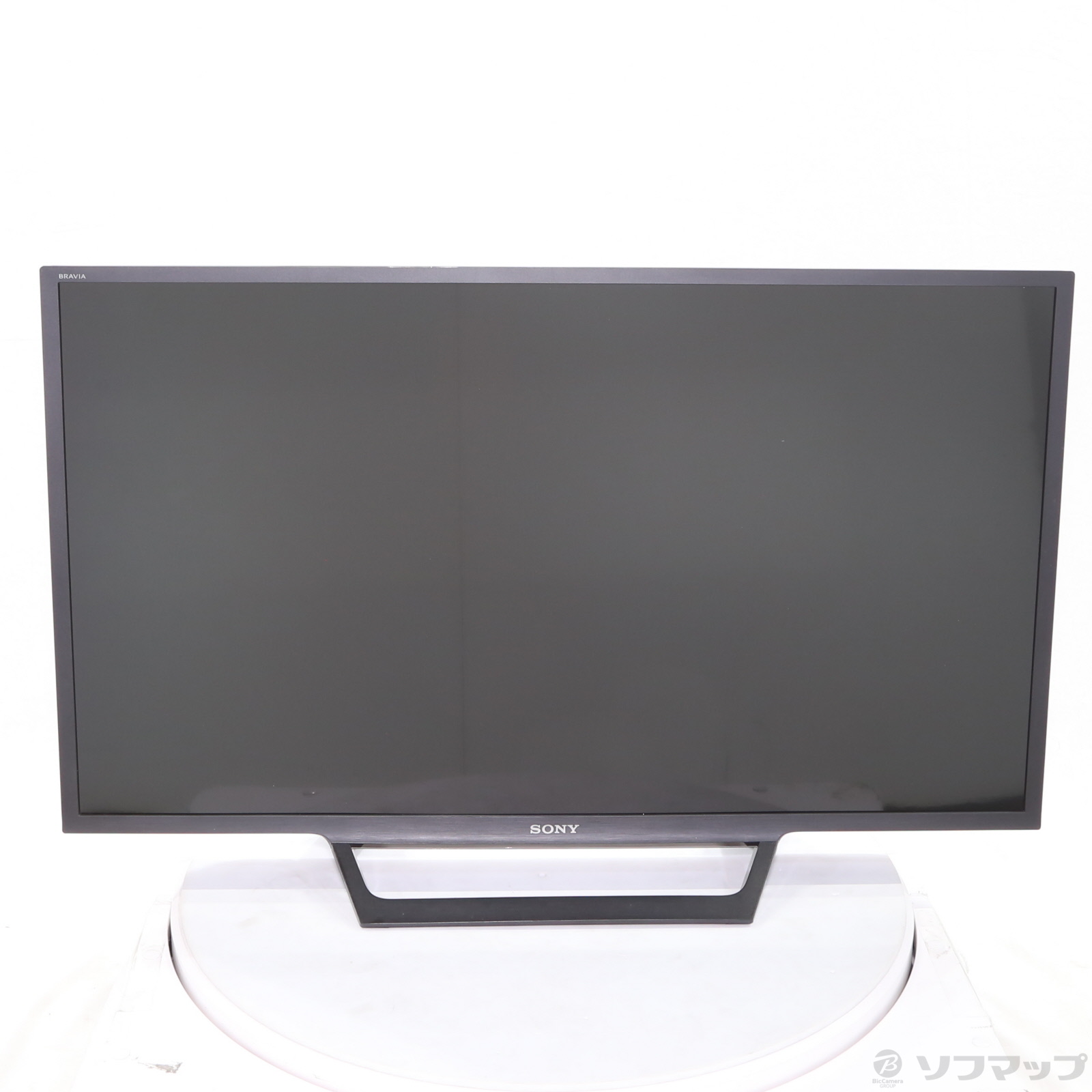 液晶テレビ BRAVIA(ブラビア) ブラック KJ-32W730E [32V型 /フル