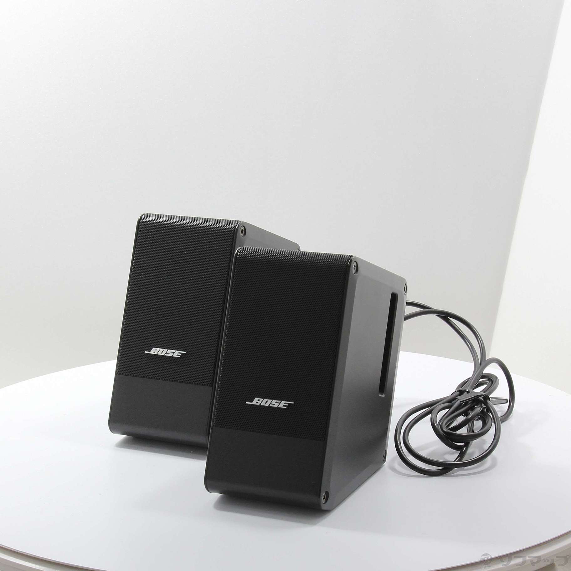 Bose M2 Computer MusicMonitor Bose Computer MusicMonitor® M2（箱