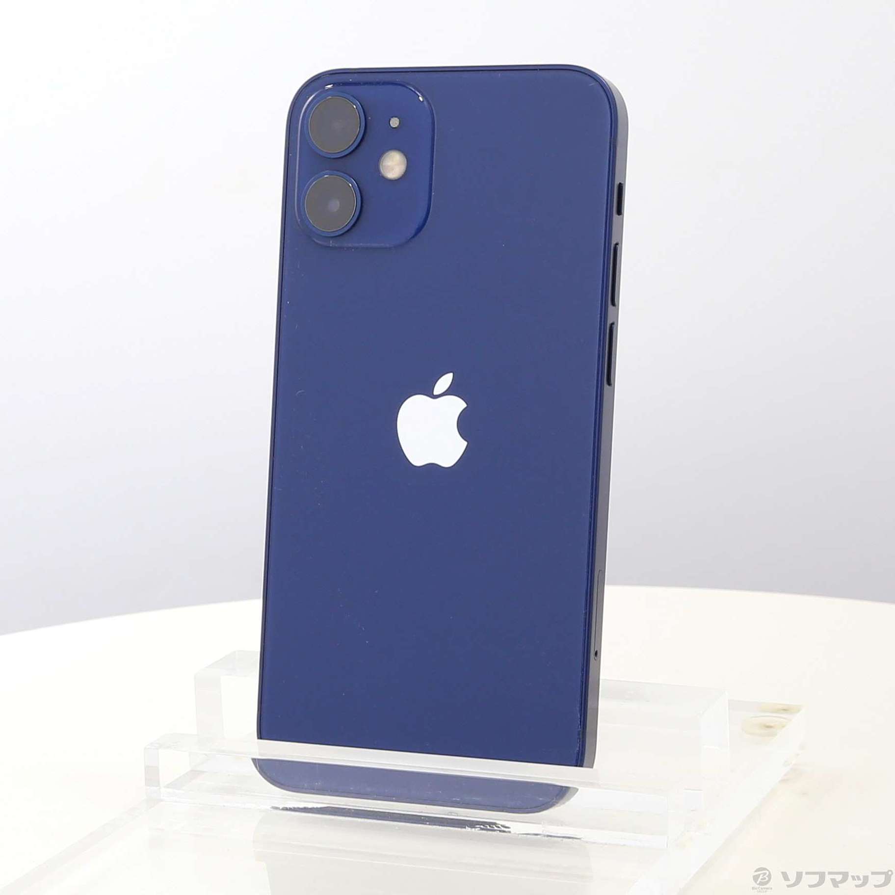 Apple iPhone 12 Pro パシフィックブルー コレクション 256GB iPhone