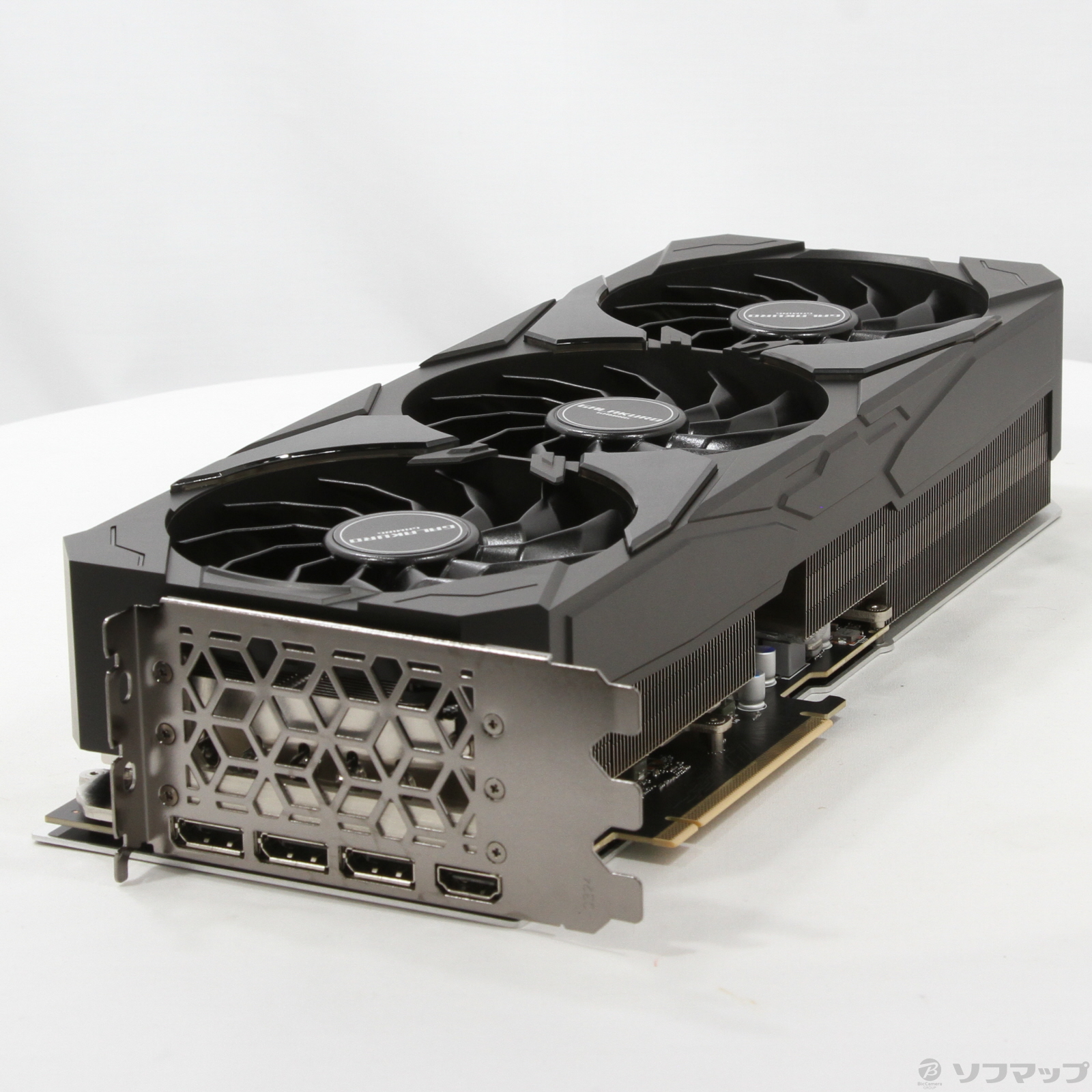 玄人志向 RTX 4080 Super [ジャンク品]