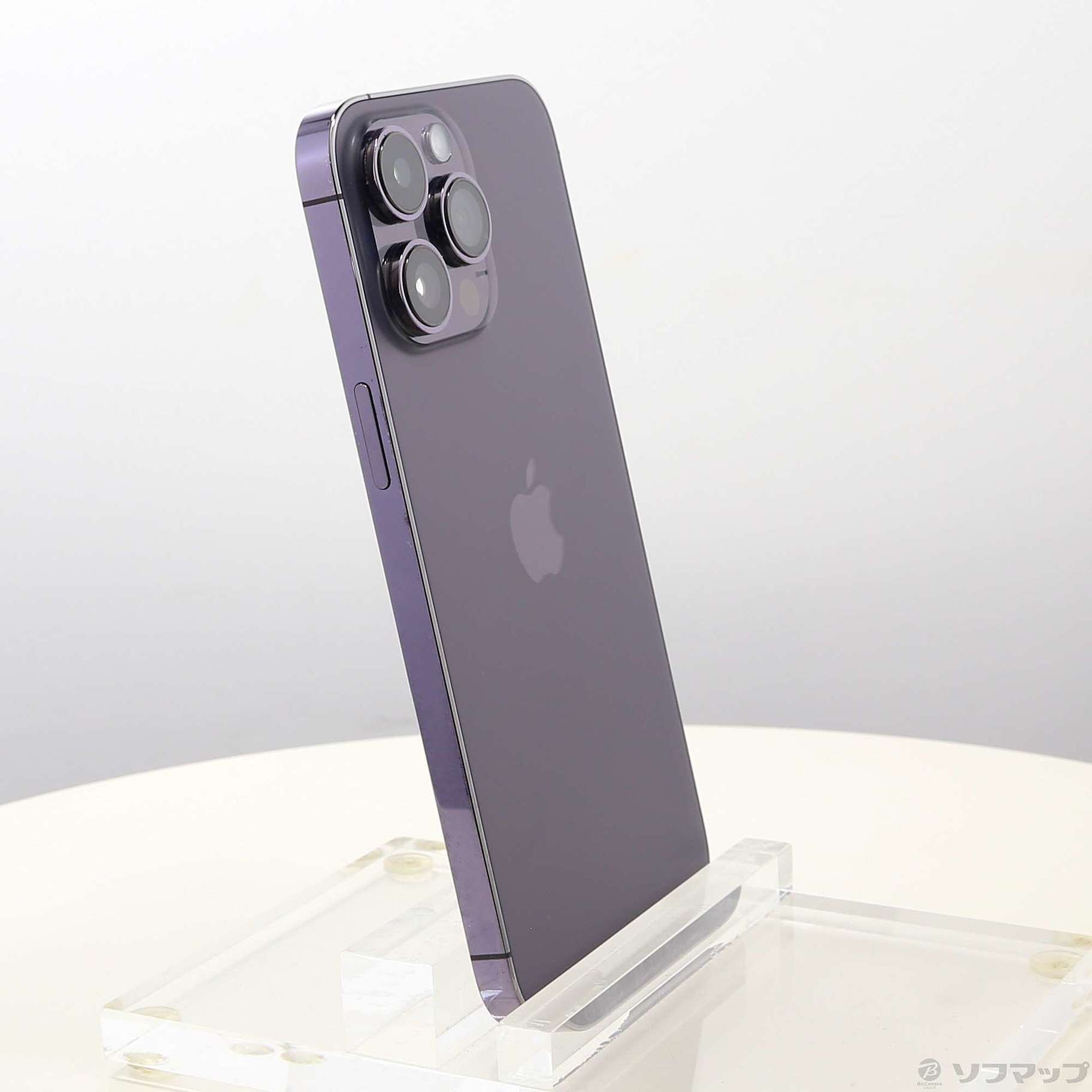 iPhone 14 Pro ディープパープル 256GB SIMフリー iPhone 14 Pro 256GB