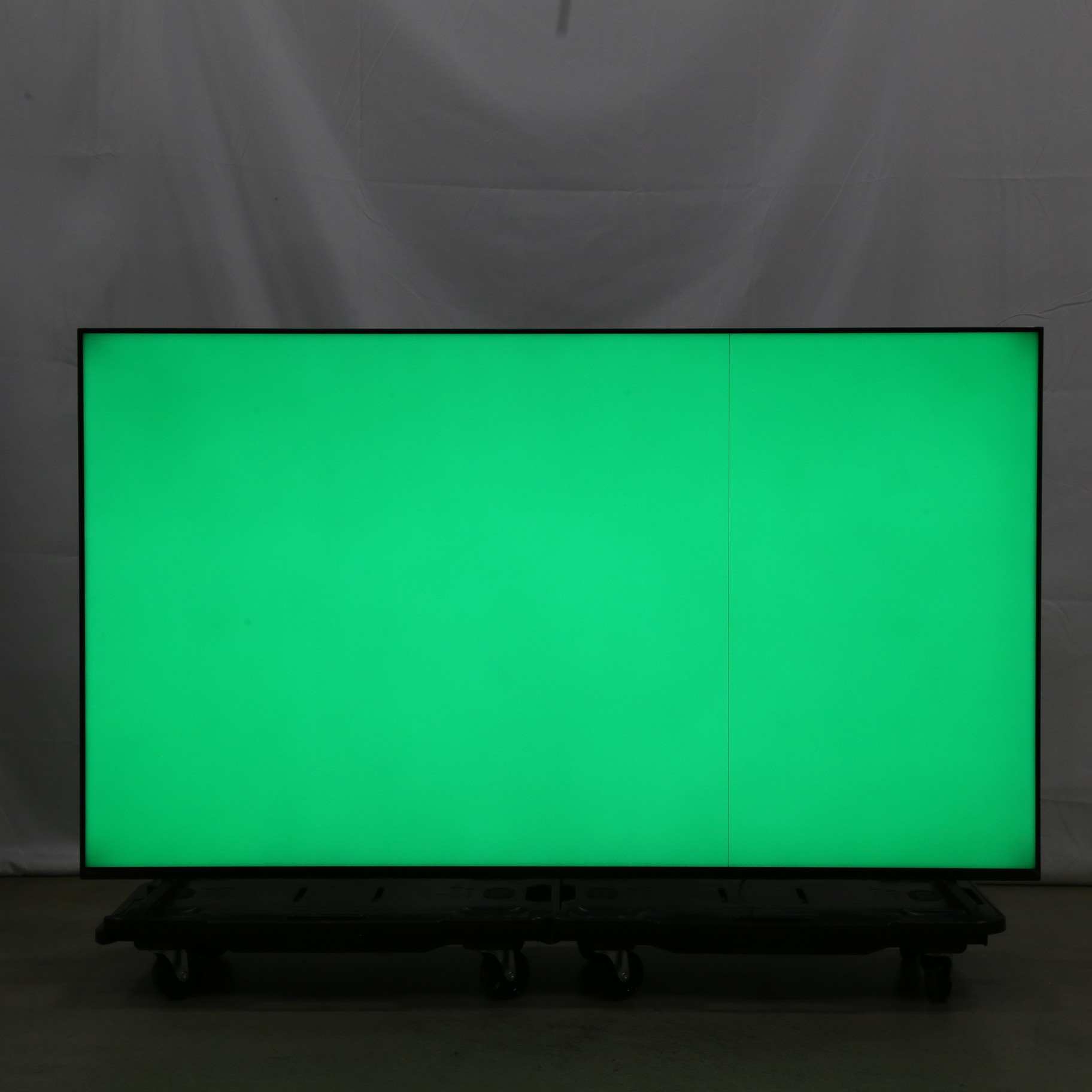 中古】〔ジャンク品〕 液晶テレビ BRAVIA(ブラビア) XRJ-65X90L ［65V