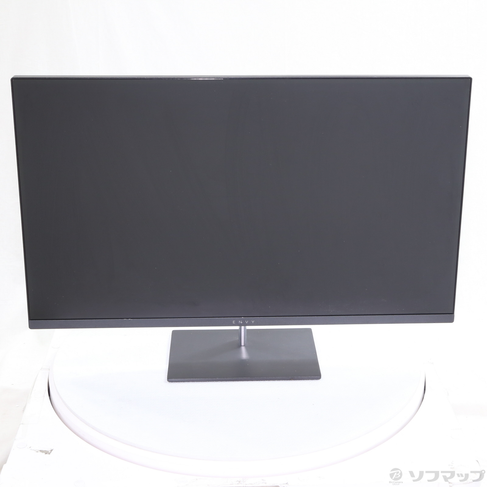 中古】HP ENVY 27s Y6K73AA#ABJ [2133056460929] - リコレ