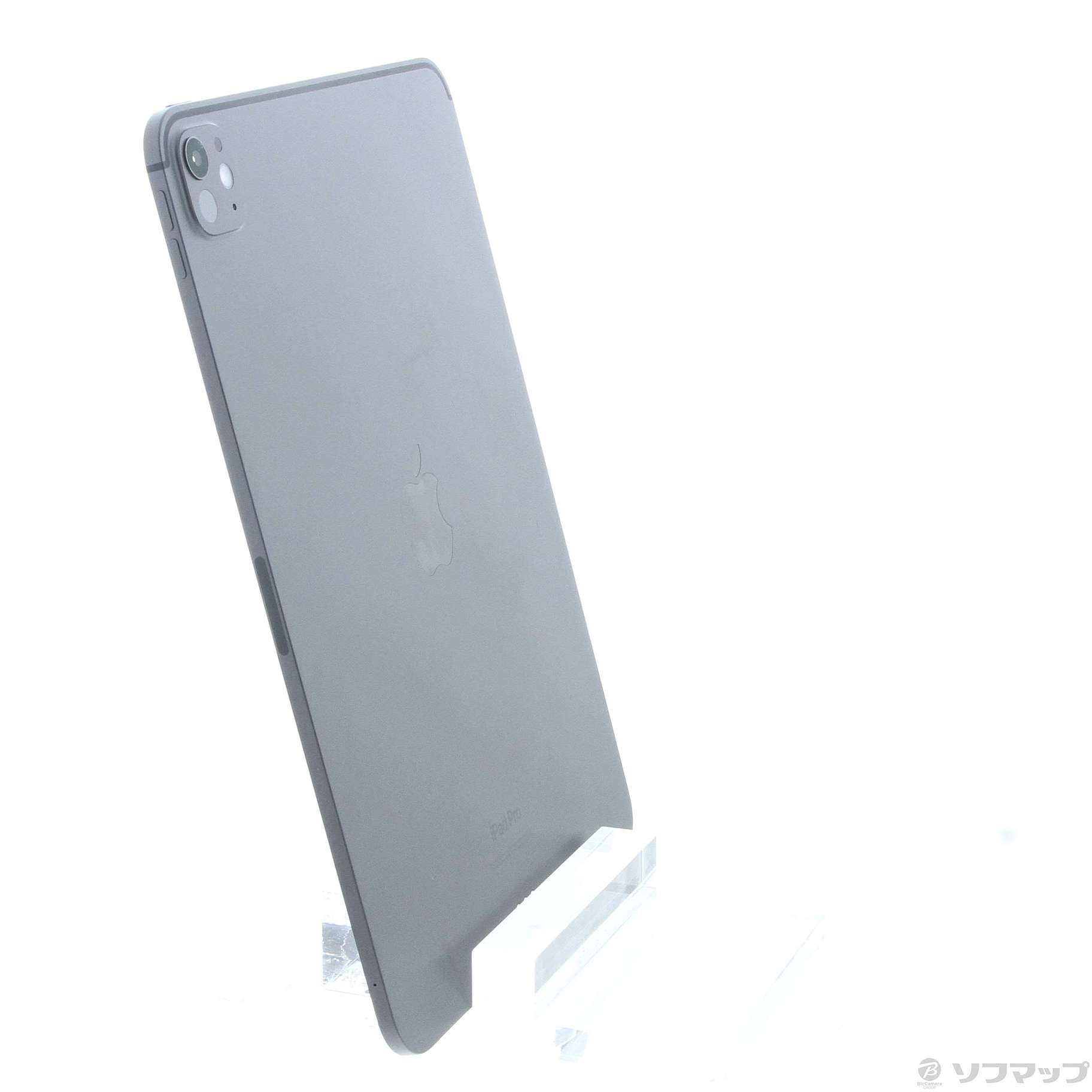 M4 iPad Pro 11インチ Wi-Fi 256GB シルバー 2024年 美品 Apple iPad Pro