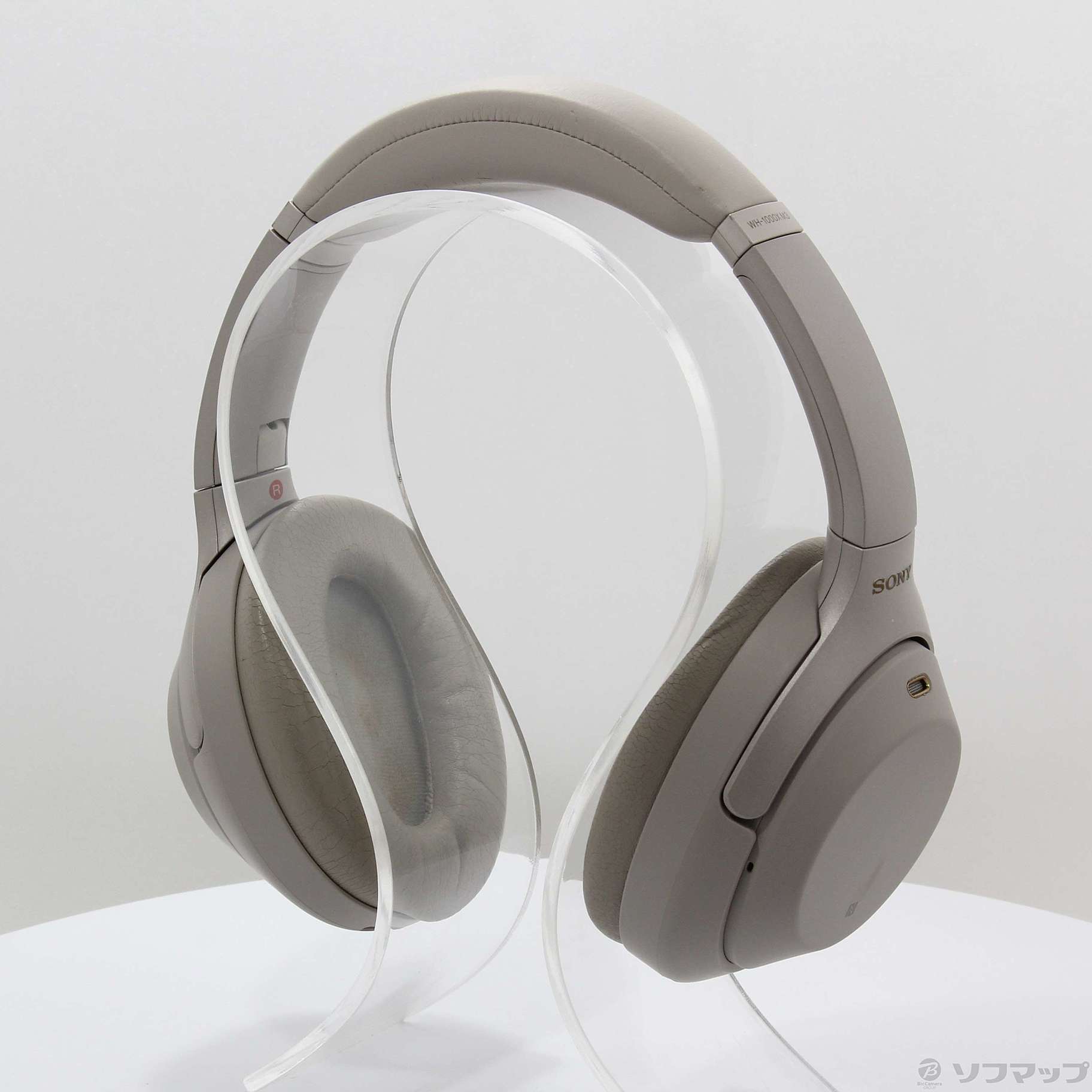 SONY WH-1000X ショップ M3（ジャンク品） ジャンク品】SONY WH-1000X
