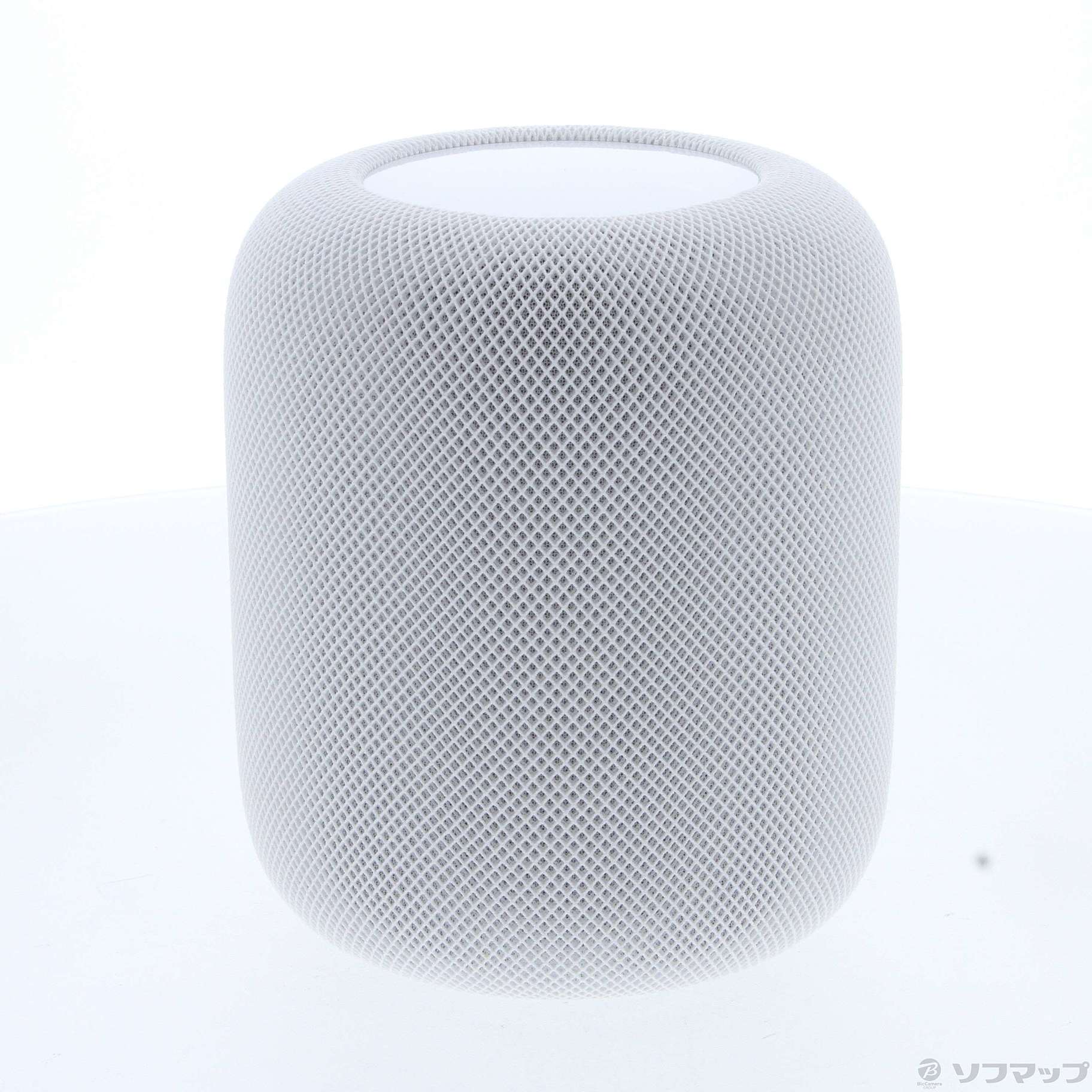 HomePod 第二世代 ホワイト 2個セット Apple HomePod ホワイト 2台