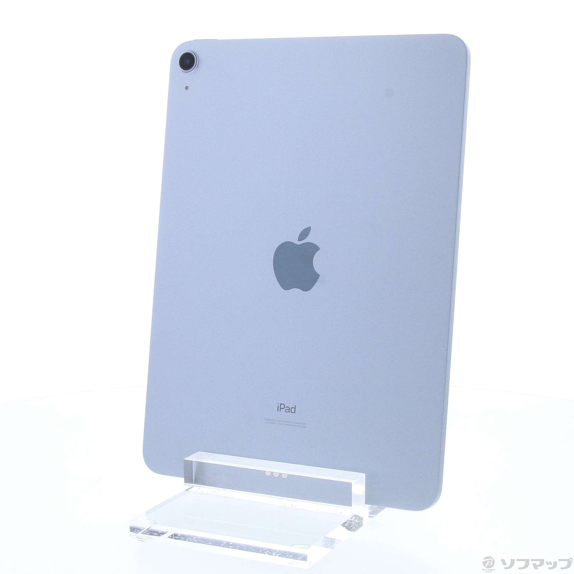 iPad air 第4世代64GB Wi-Fiモデルスカイブルー