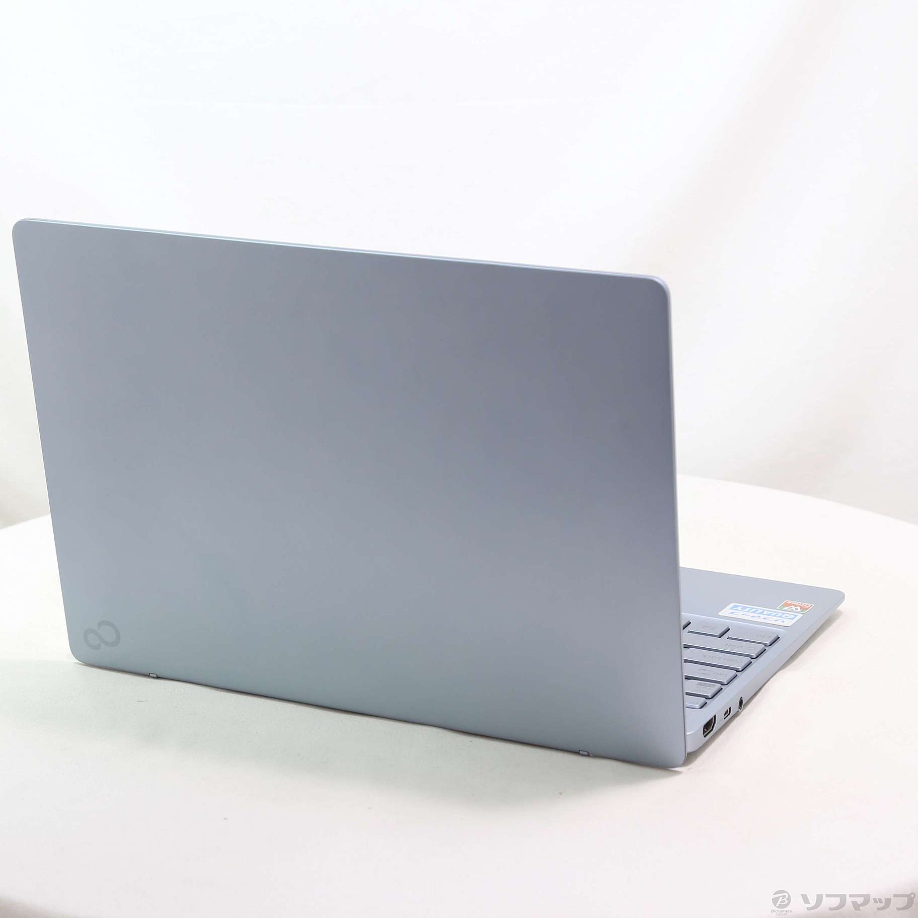 LIFEBOOK CH75/G3 256GB i5-1240P