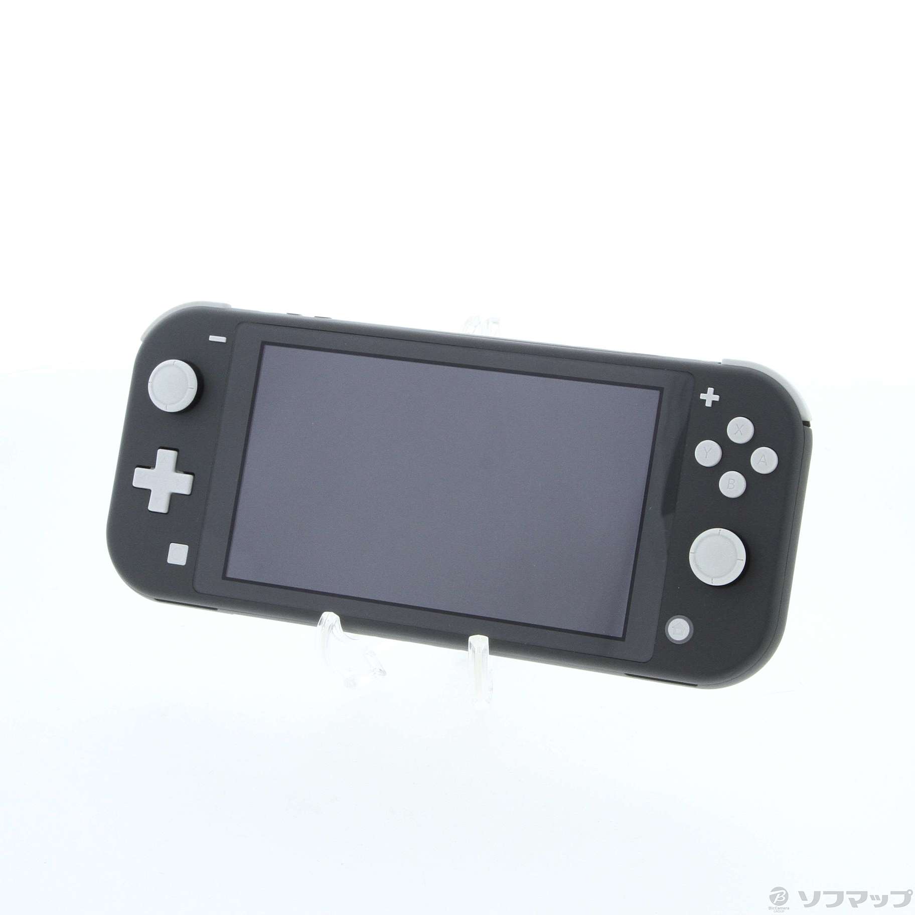 Nintendo Switch ライト グレー