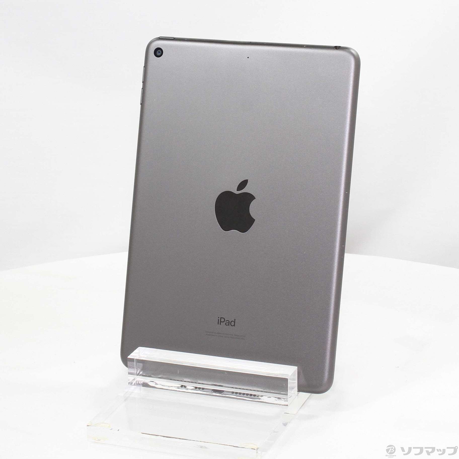 Apple iPad mini 第5世代 WiFi 64GB スペースグレイ