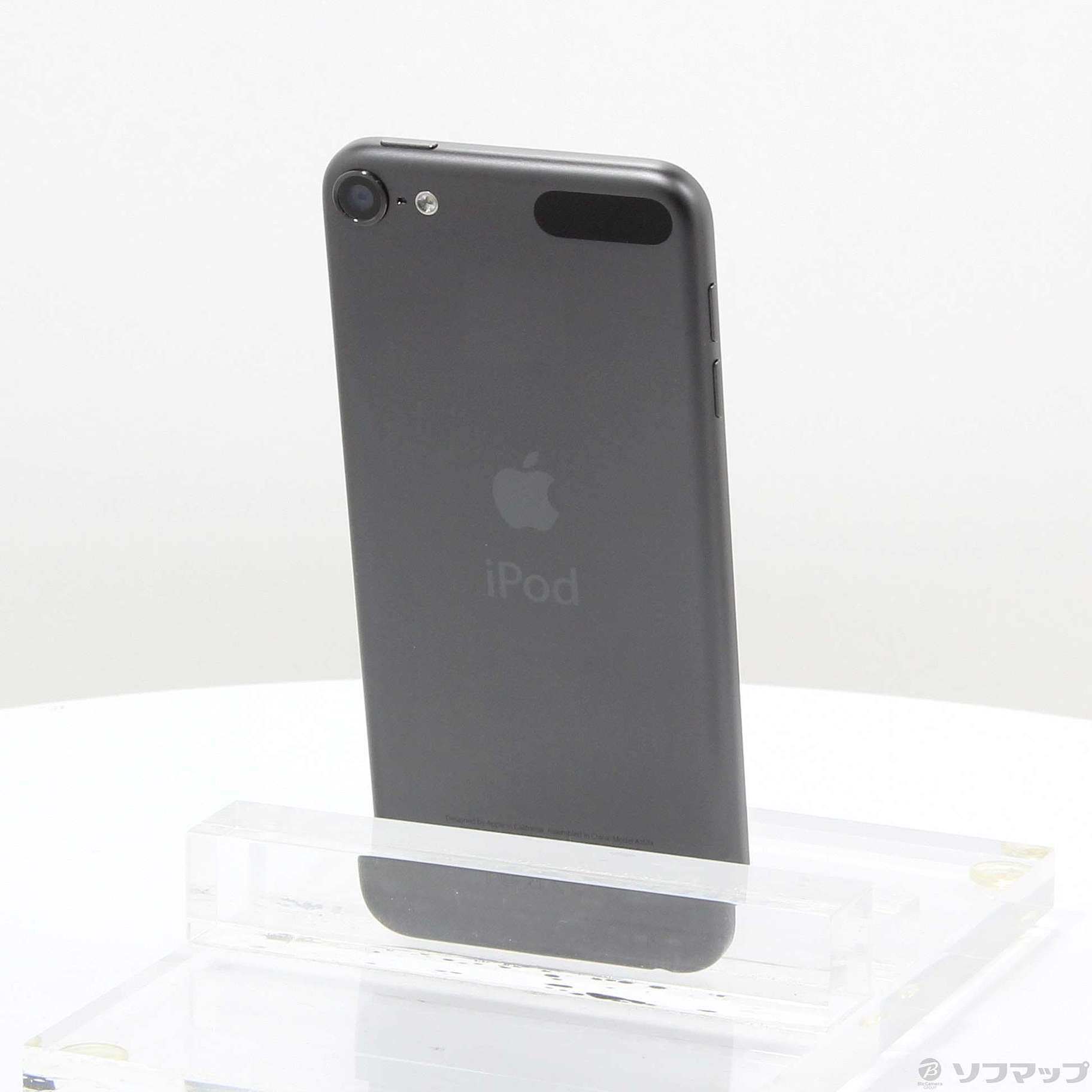 値下げ⭐︎ Apple iPod touch 第6世代 128GB スペースグレイ Amazon