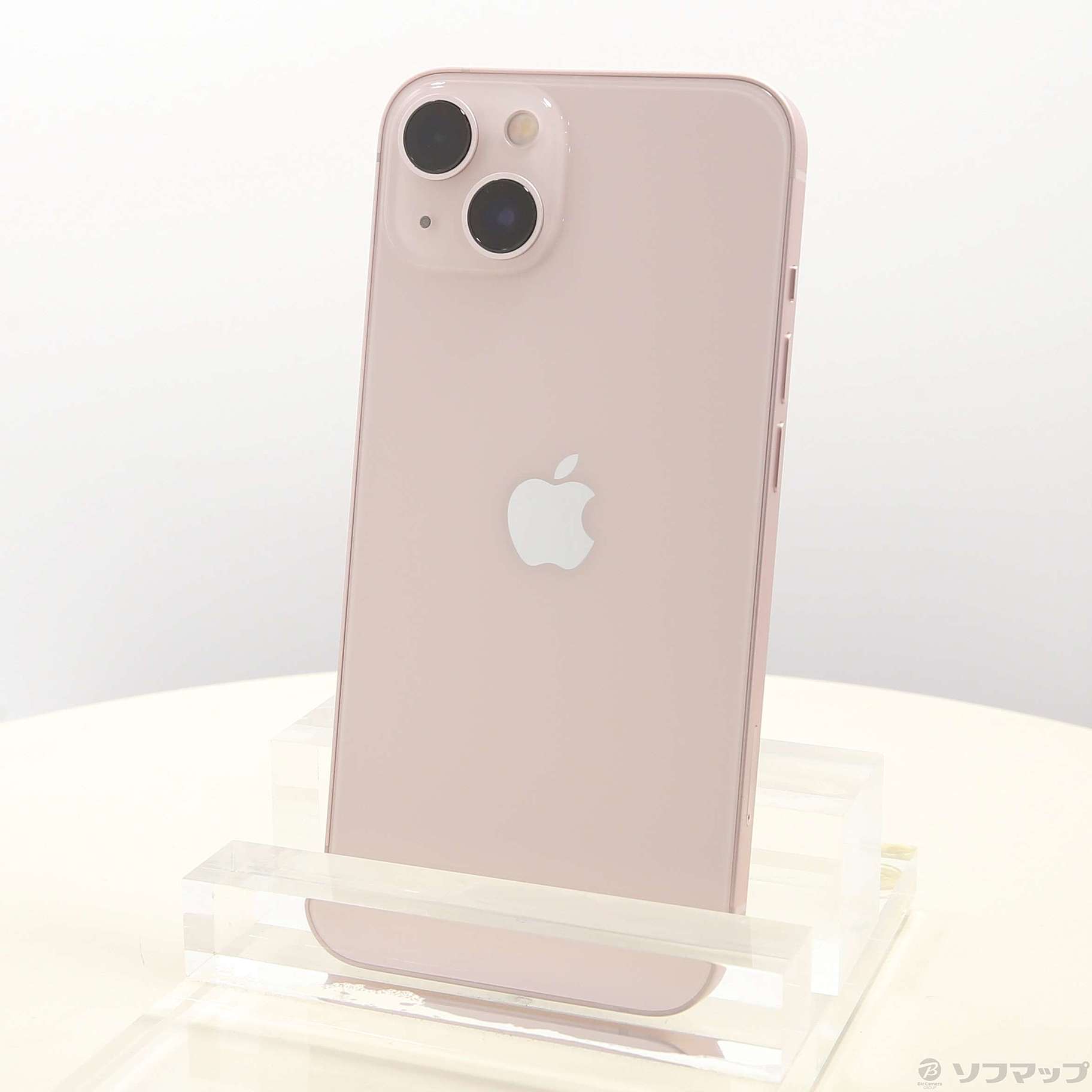 iPhone 13mini ピンク256GB SIMフリー mini最後のモデル Amazon.com