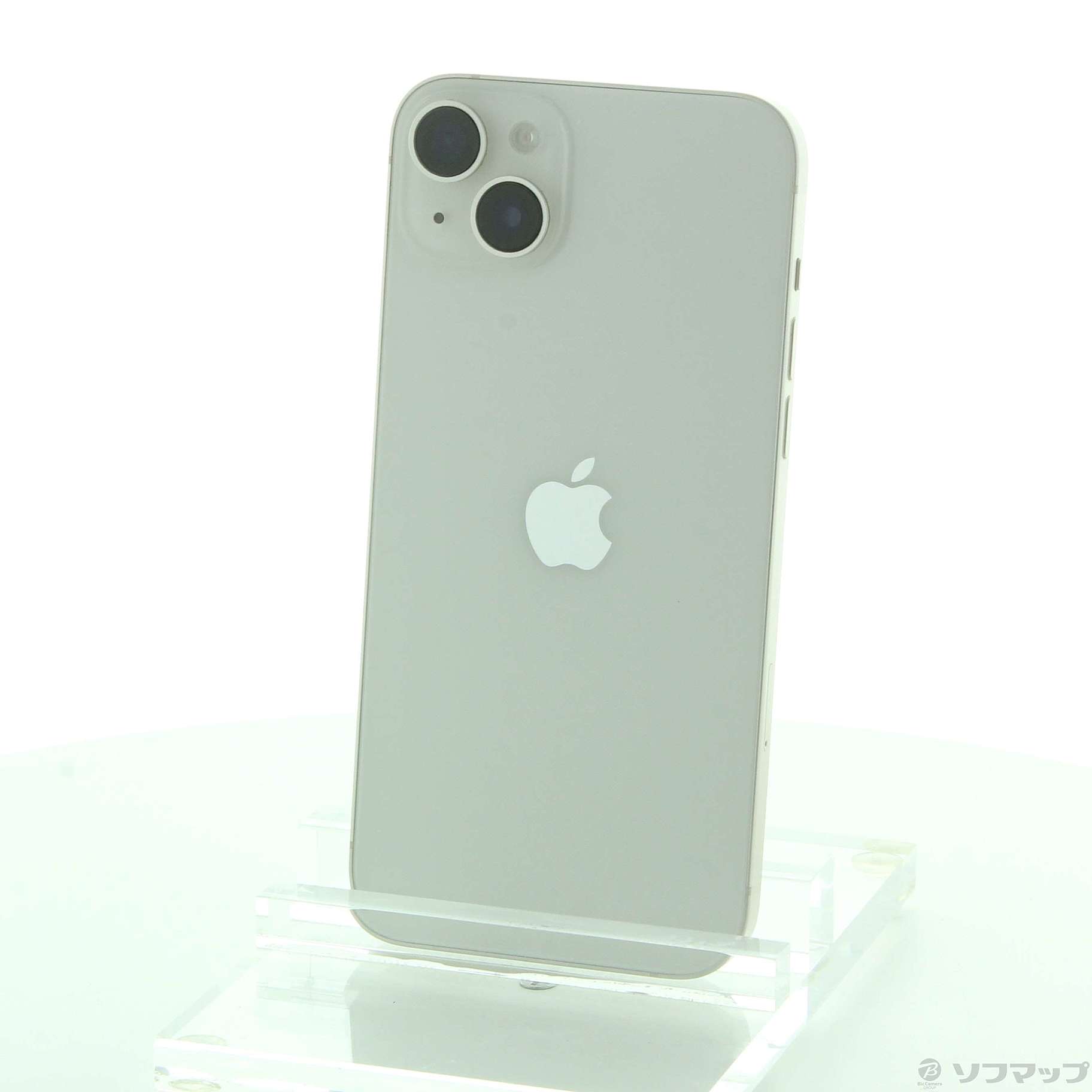即日発送】Apple iPhone 14 256GB スターライト 白 iPhone14/スター
