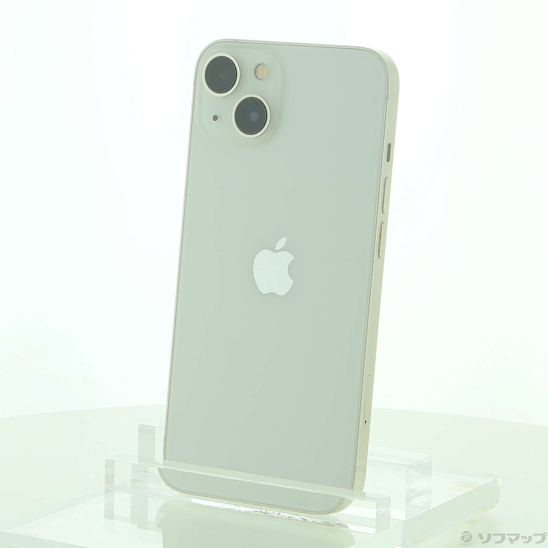 ストア Apple iPhone 13 ホワイト 本体 S*a様 Apple iPhone 13