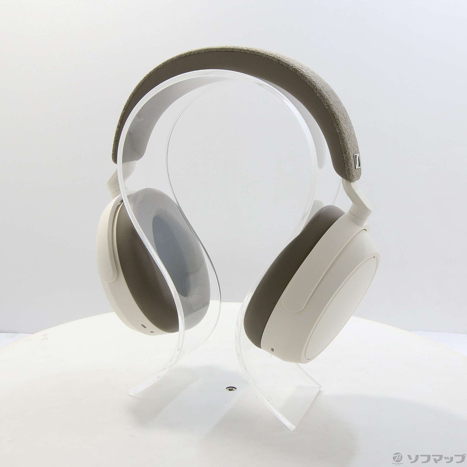 中古】セール対象品 MOMENTUM 4 Wireless ホワイト [2133058946391