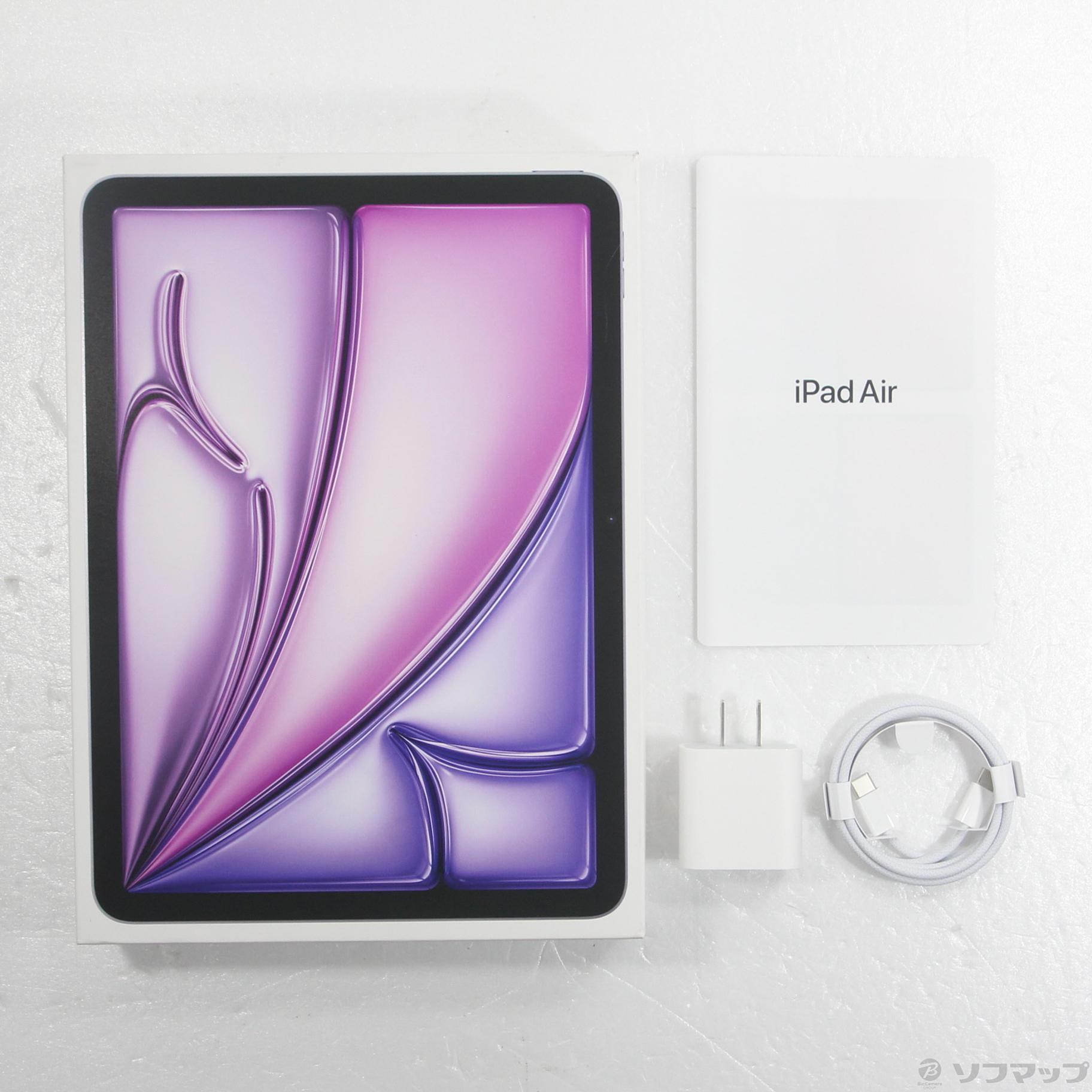Apple iPad Air (第5世代) wifi 64GB パープル Apple Ipad Air 5th