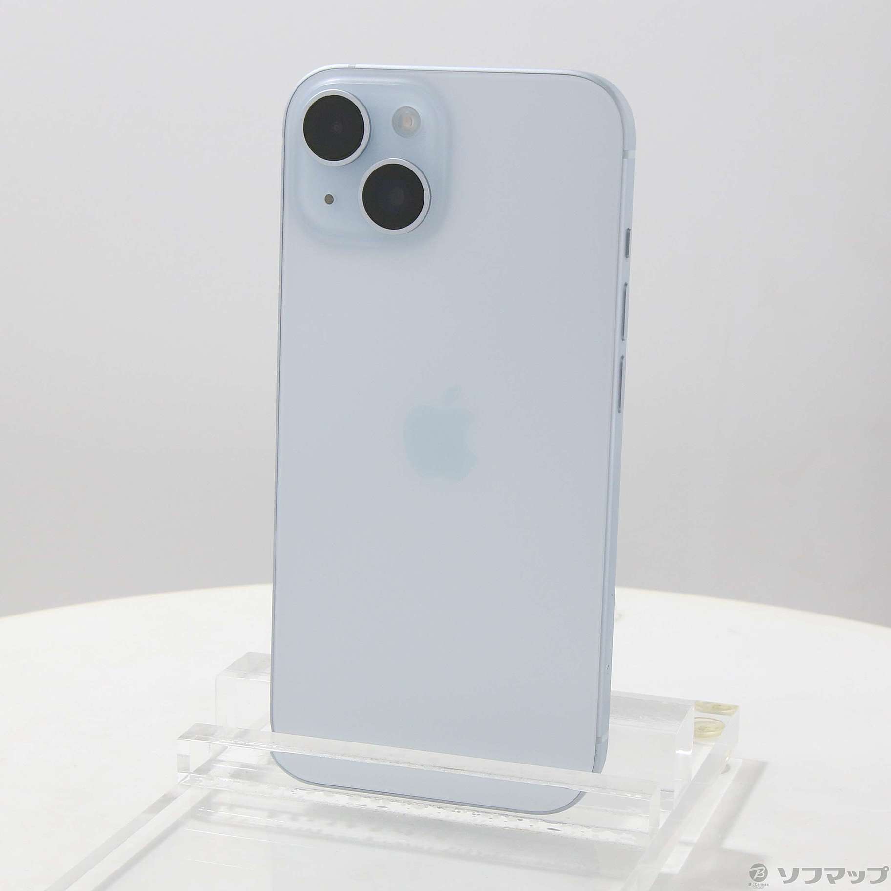 iPhone15 ブルー 128GB 本体のみ iPhone15 ブルー 128GB iPhone 15