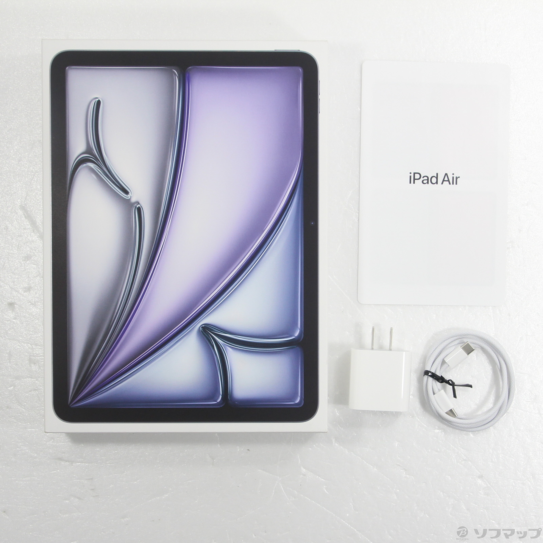 わ*ぃ様 iPad Air 第6世代M2スペースグレー 本体ケース付き ipad