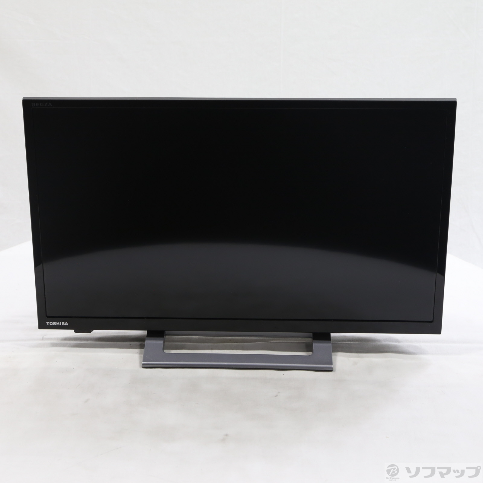 中古】〔中古品〕 液晶テレビ REGZA(レグザ) 24V34 ［24V型