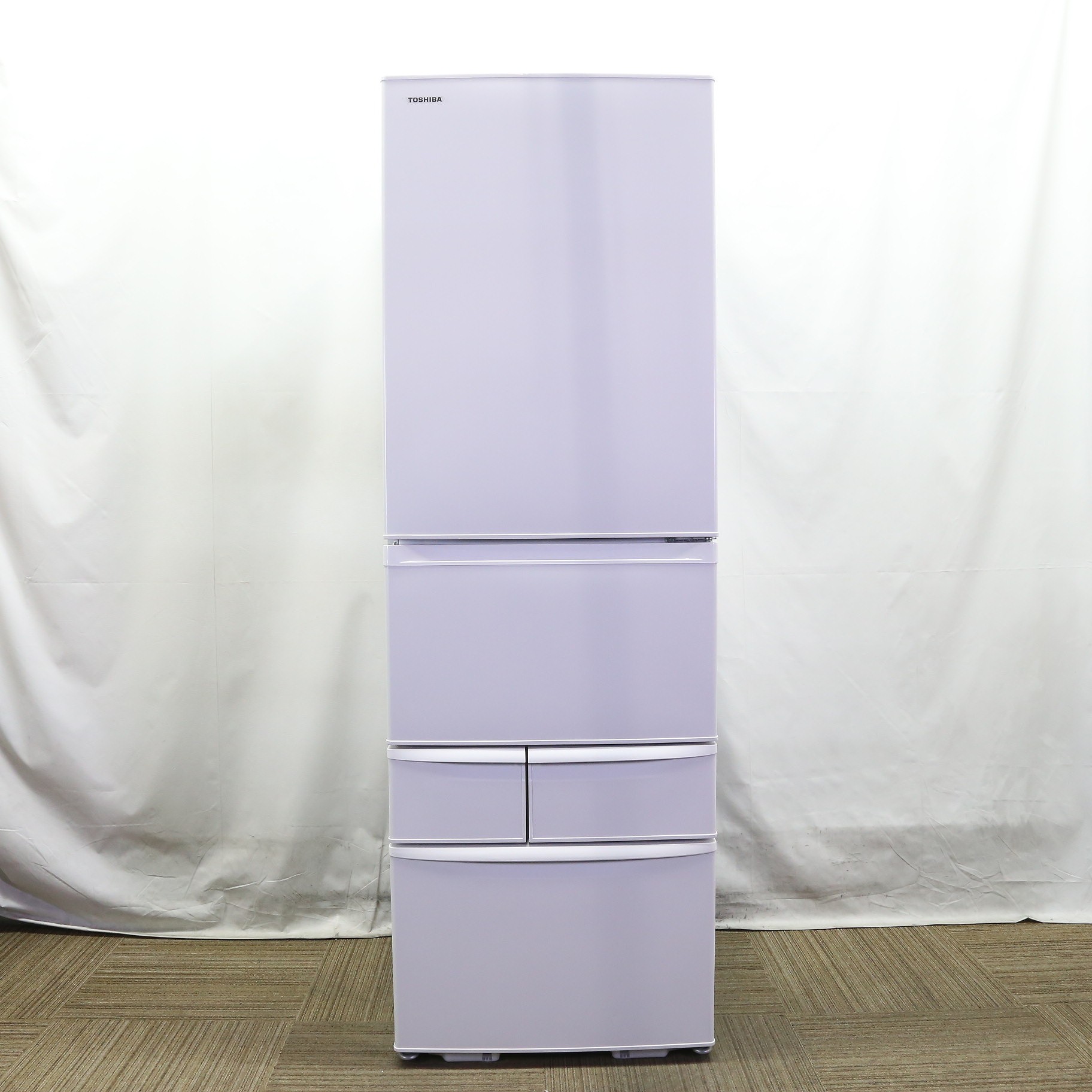 Toshiba VEGETA GR-R470GW