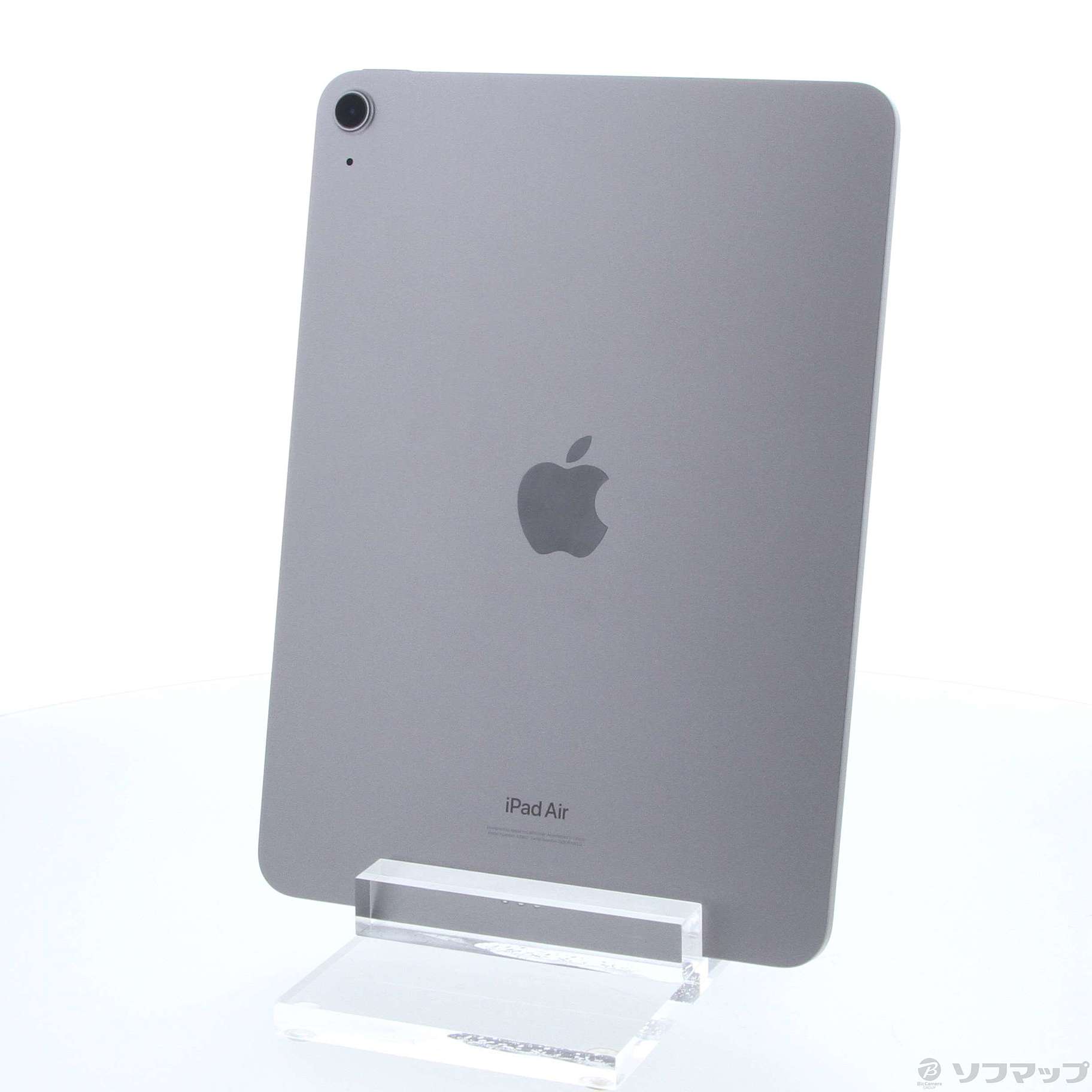 新品】iPad Air（M2）128GB Wi-FI スペースグレー 13インチiPad Air