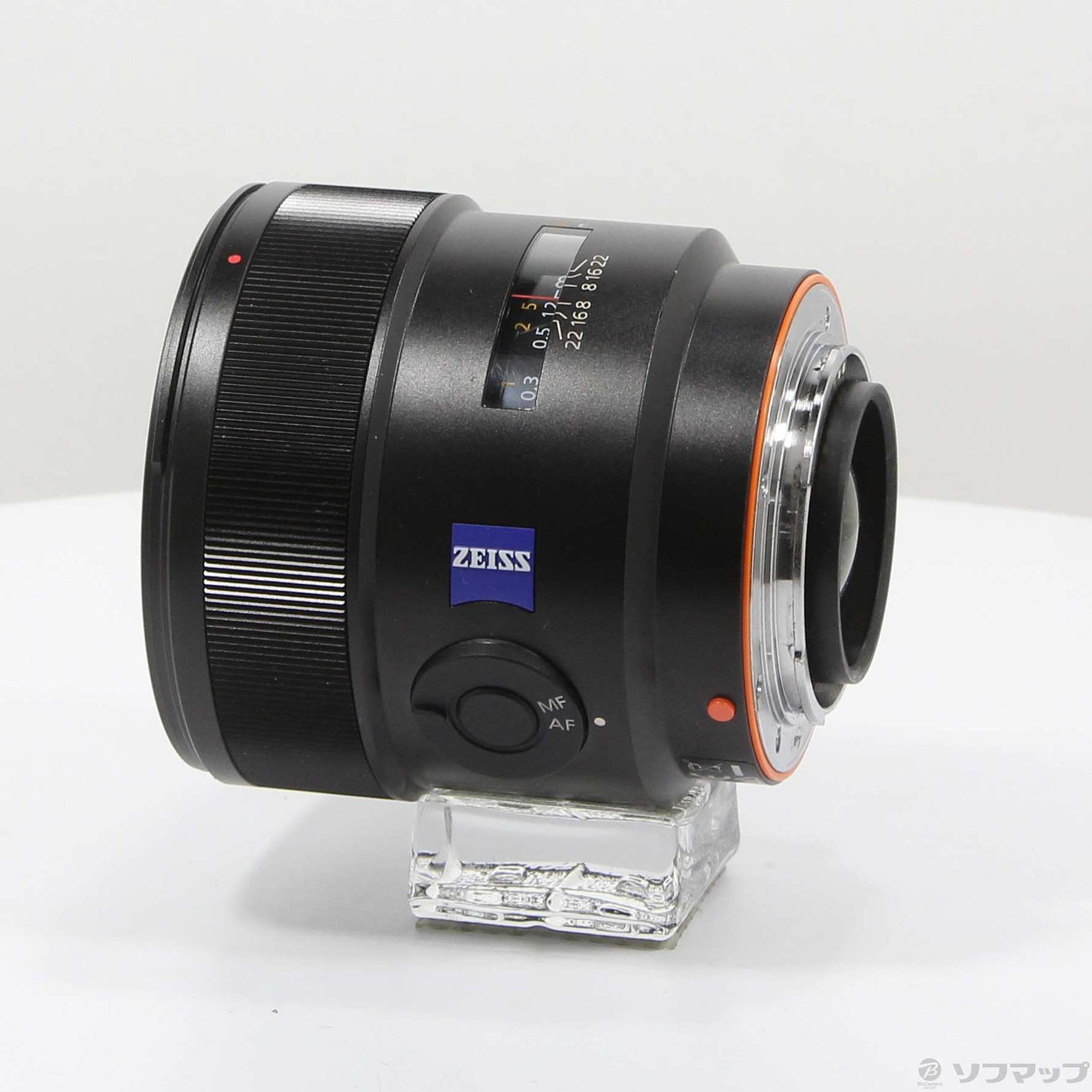 中古】期間特価対象品 Distagon T 24mm F2 ZA SSM (SAL24F20Z