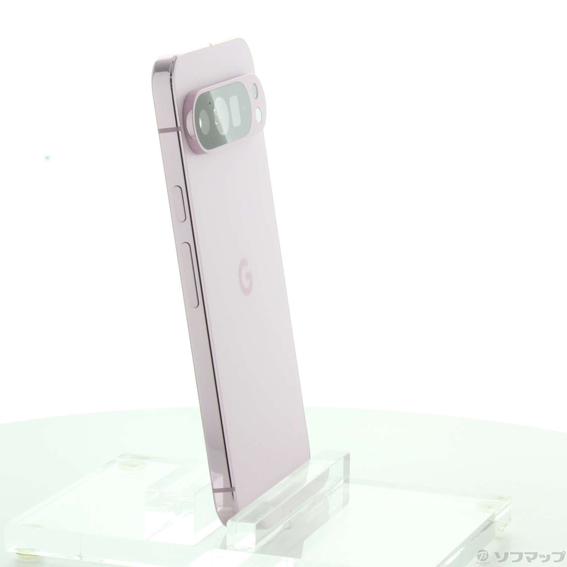 Google Pixel 9 pro 256GBSIMフリー ローズクオーツ