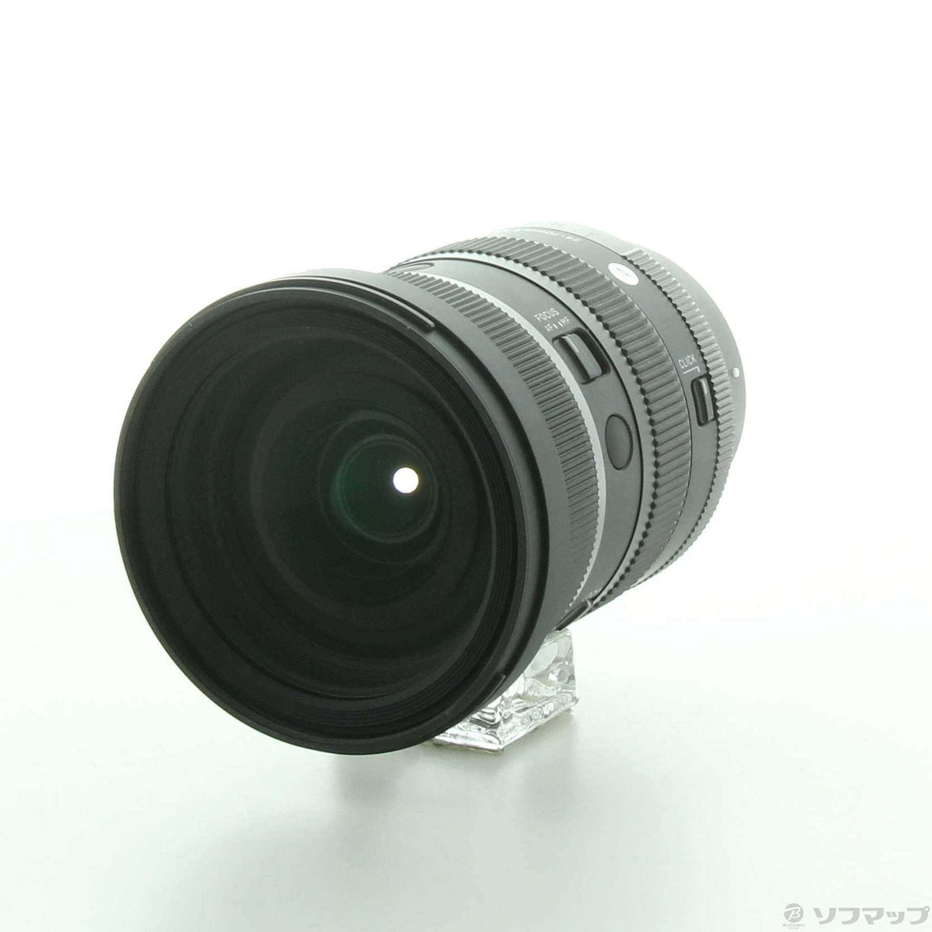 Sigma 24-70mm F2.8 DG DN Art 中古 eマウント 24-70mm F2.8 DG DN