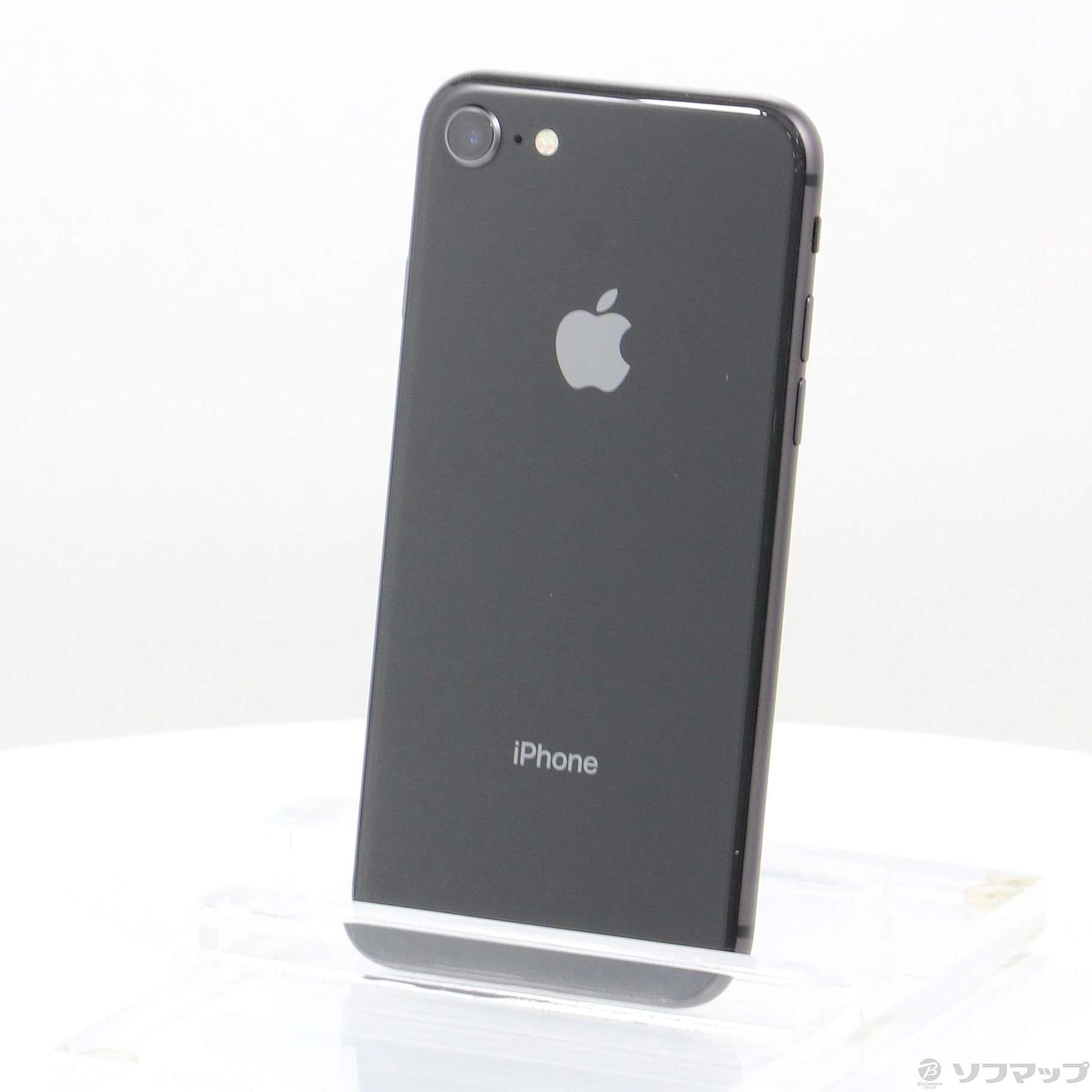 iPhone 8 Space Gray 64 GB Softbank iPhone 8 Space Gray 64 GB